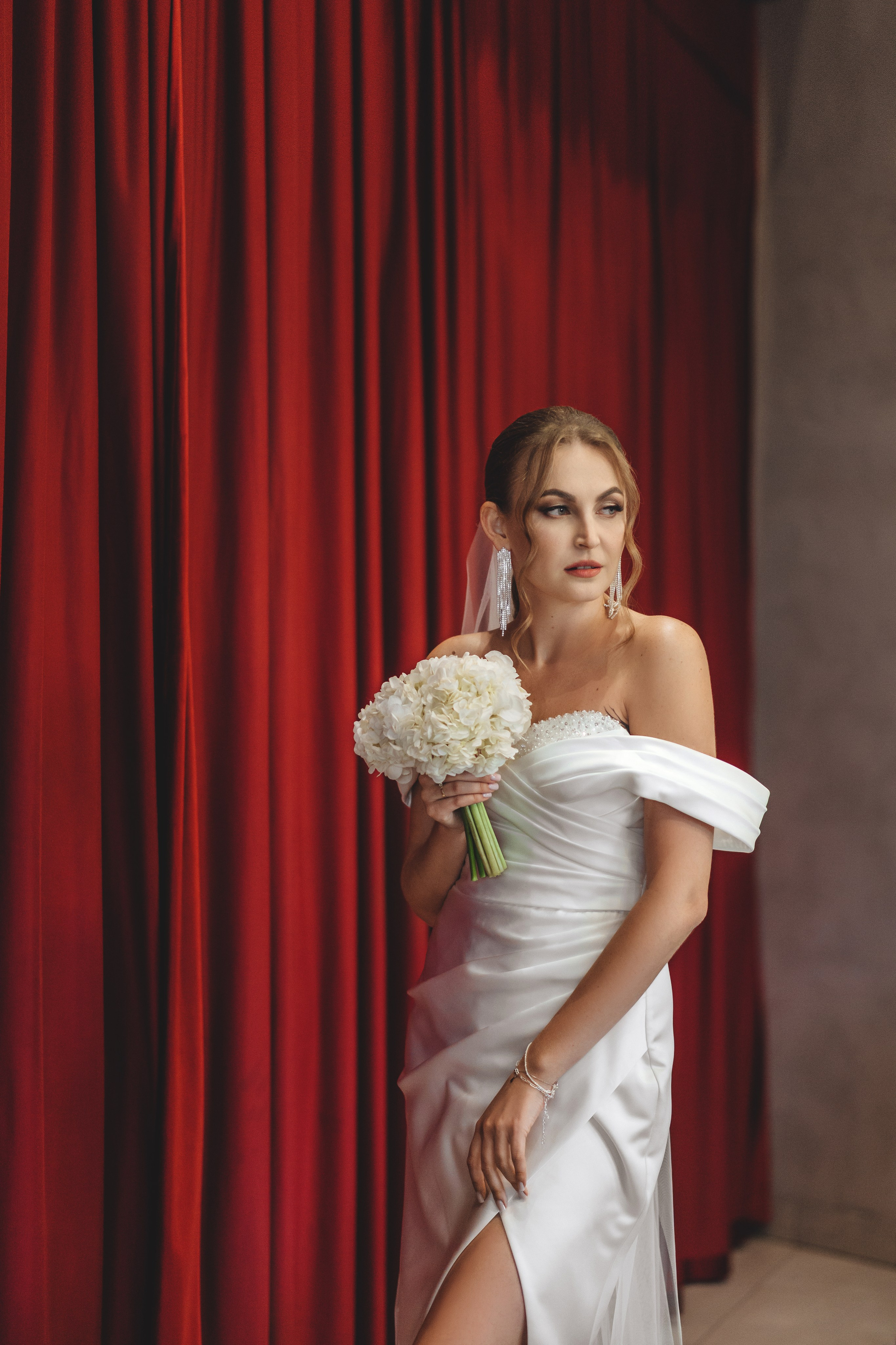 Илья и Марина. Семейный, детский и свадебный фотограф в Черкесске Виктория Голубенко