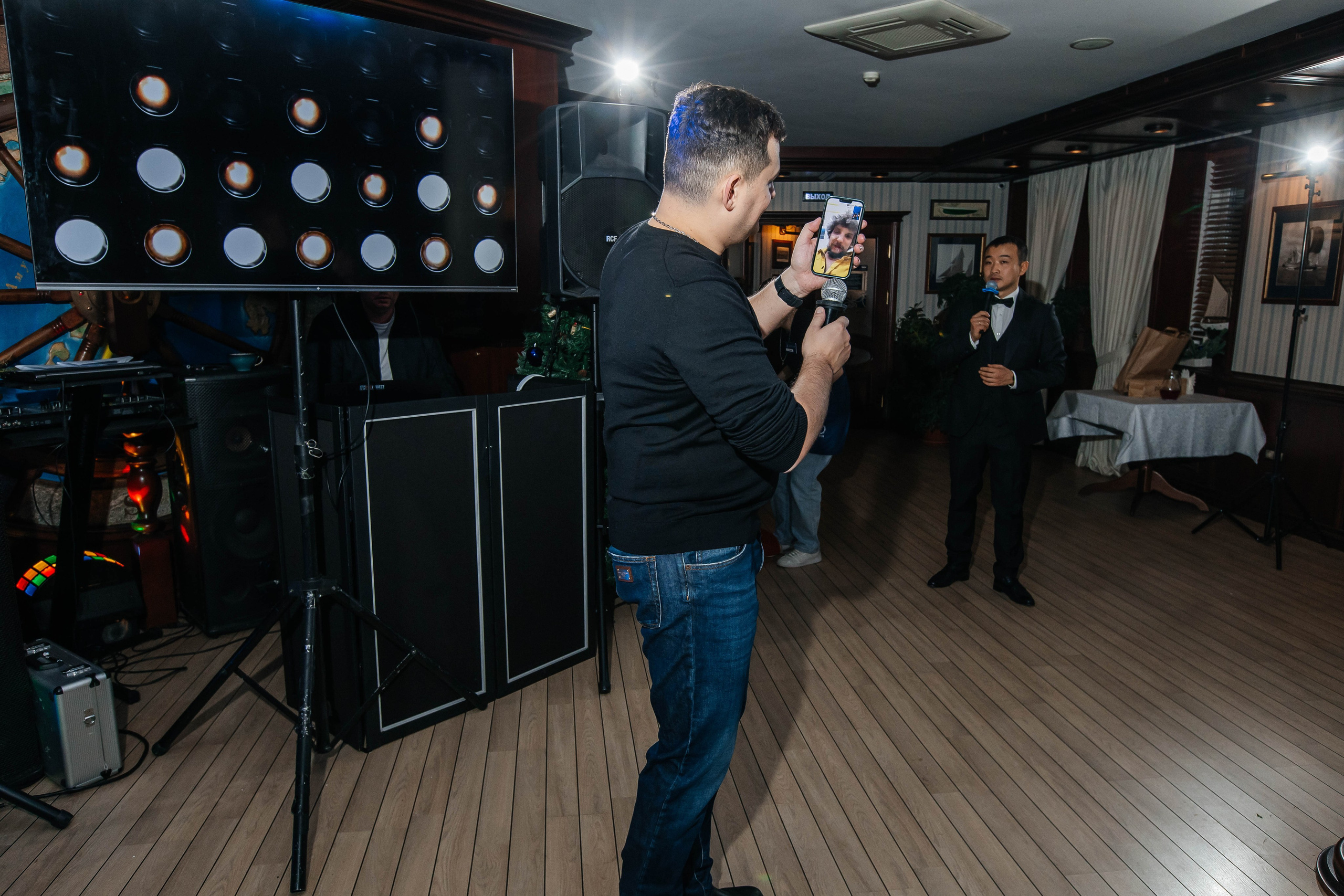 Alexander's Birthday. Maxim Tsoy Photography