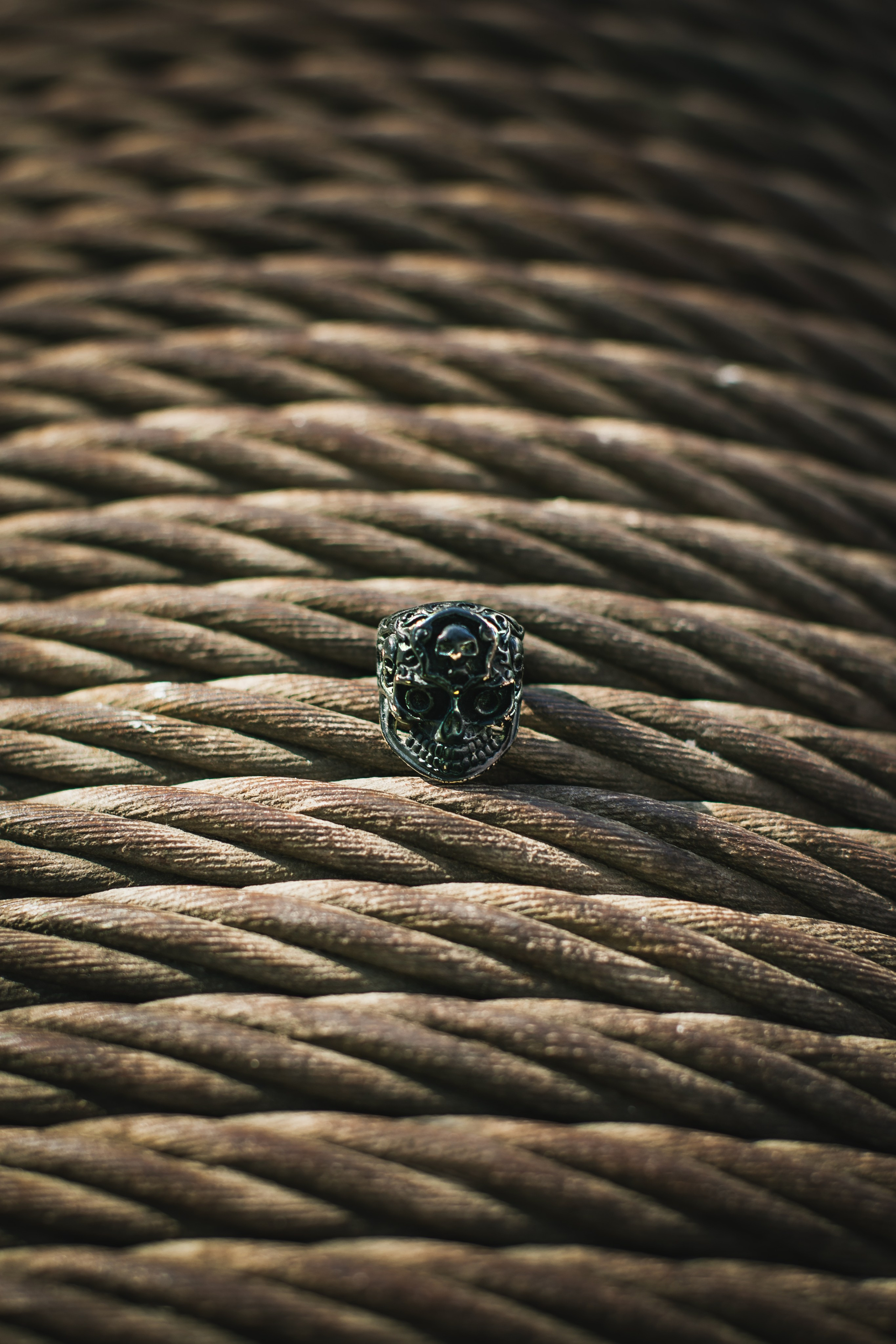 Jewelry. Photographer Zoya Smirnova