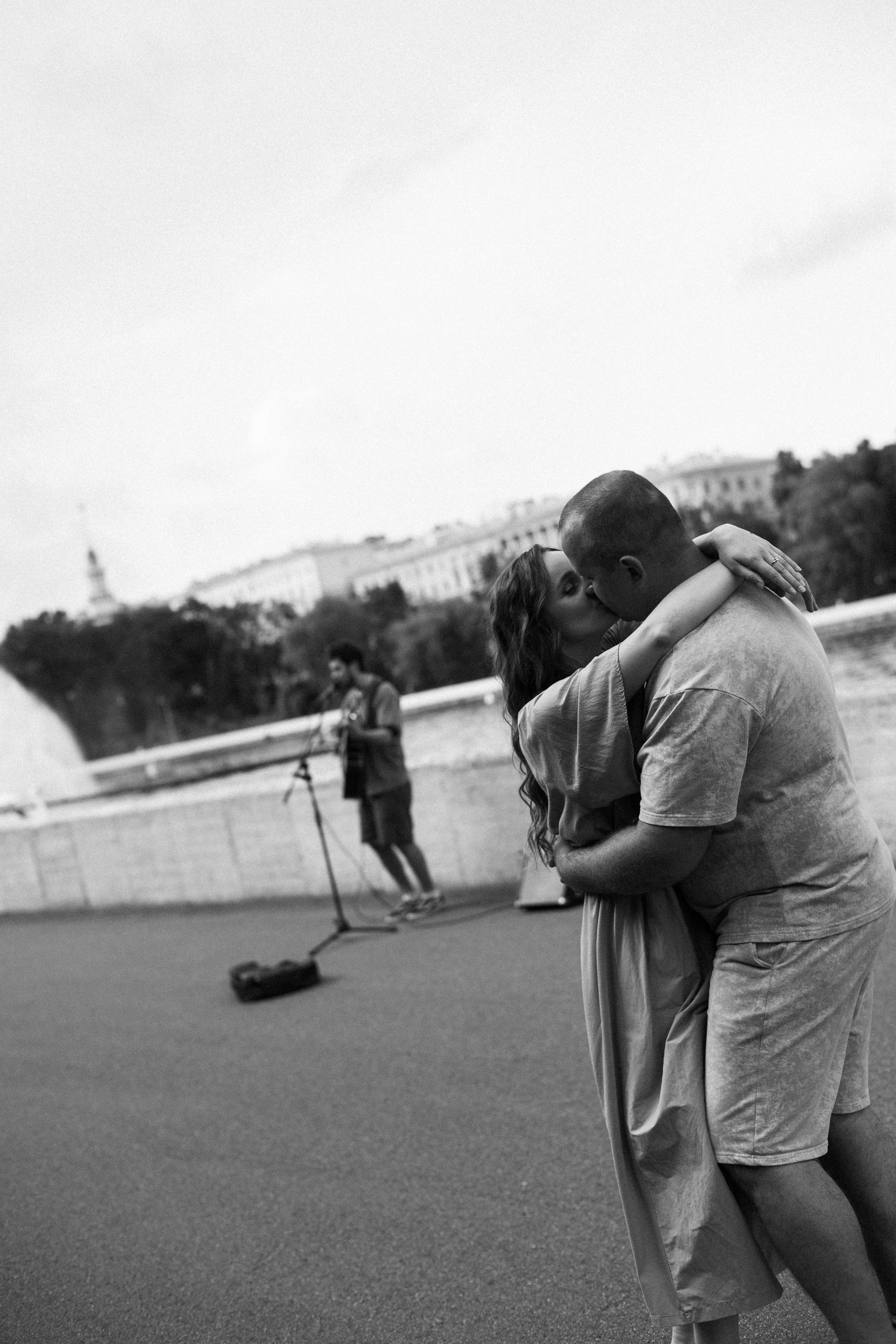 Анна & Андрей. Свадебный и портретный фотограф Соломко Диана