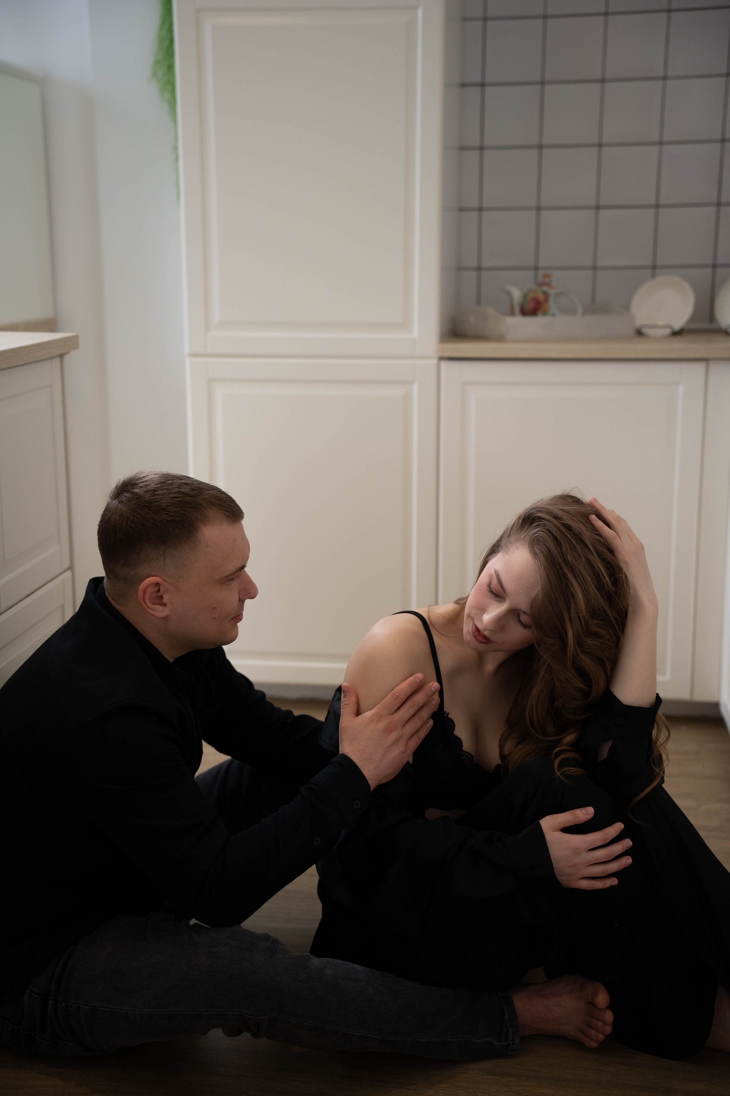 Maria — home story. Фотограф в Сочи Ксения Романенко | Официальный сайт-портфолио