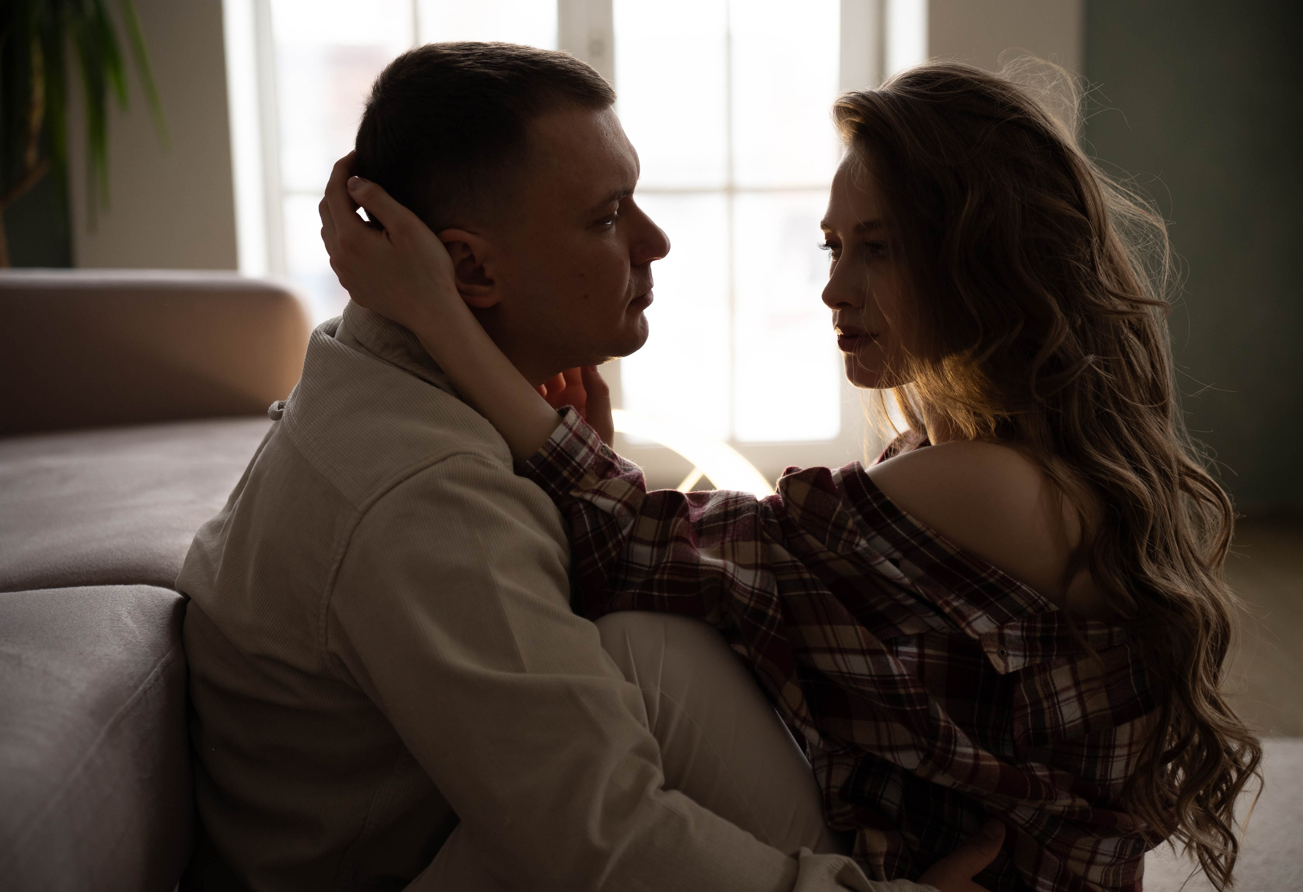 Maria — home story. Фотограф в Сочи Ксения Романенко | Официальный сайт-портфолио