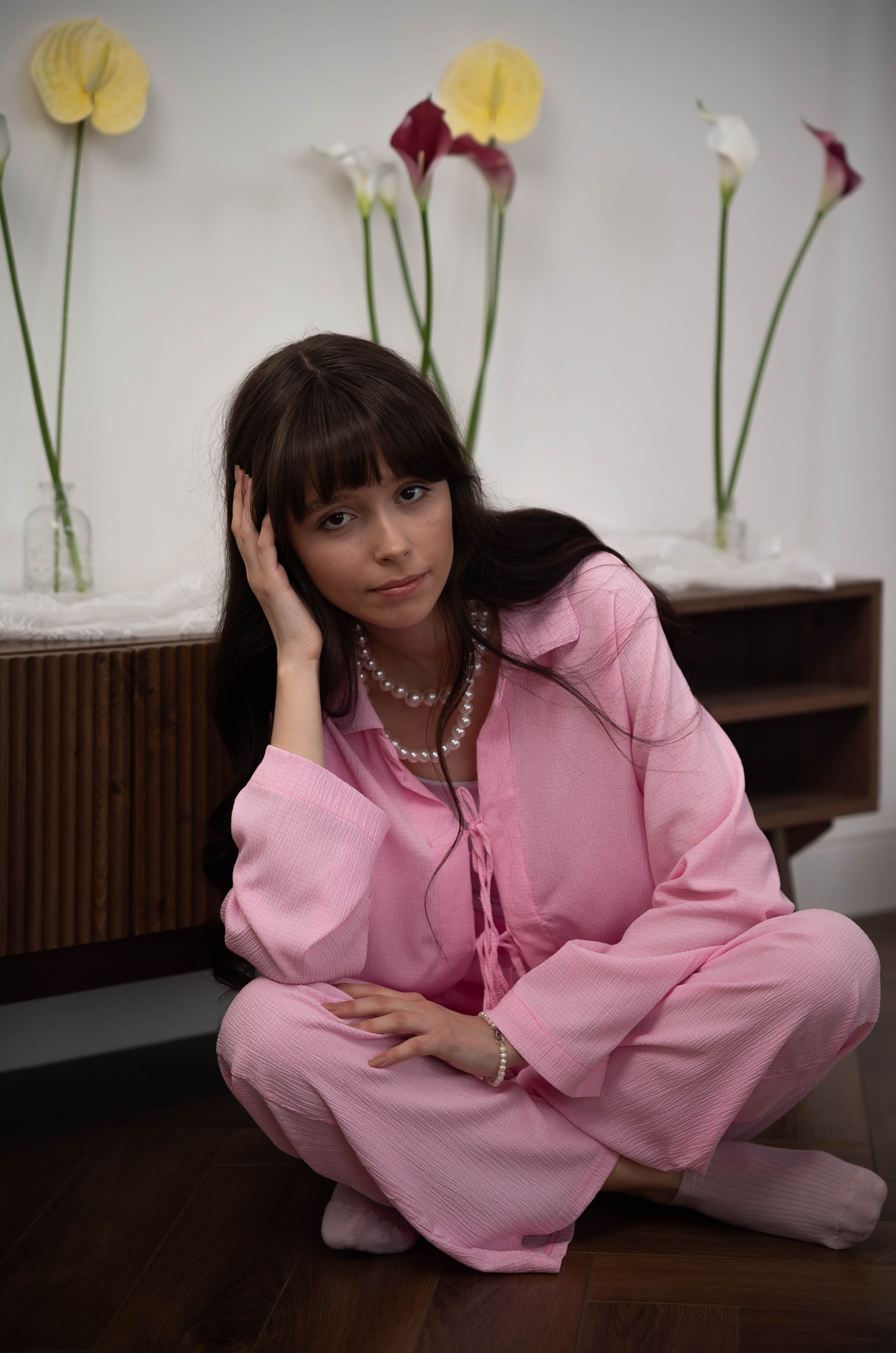 Pink Vintage. Фотограф в Сочи Ксения Романенко | Официальный сайт-портфолио