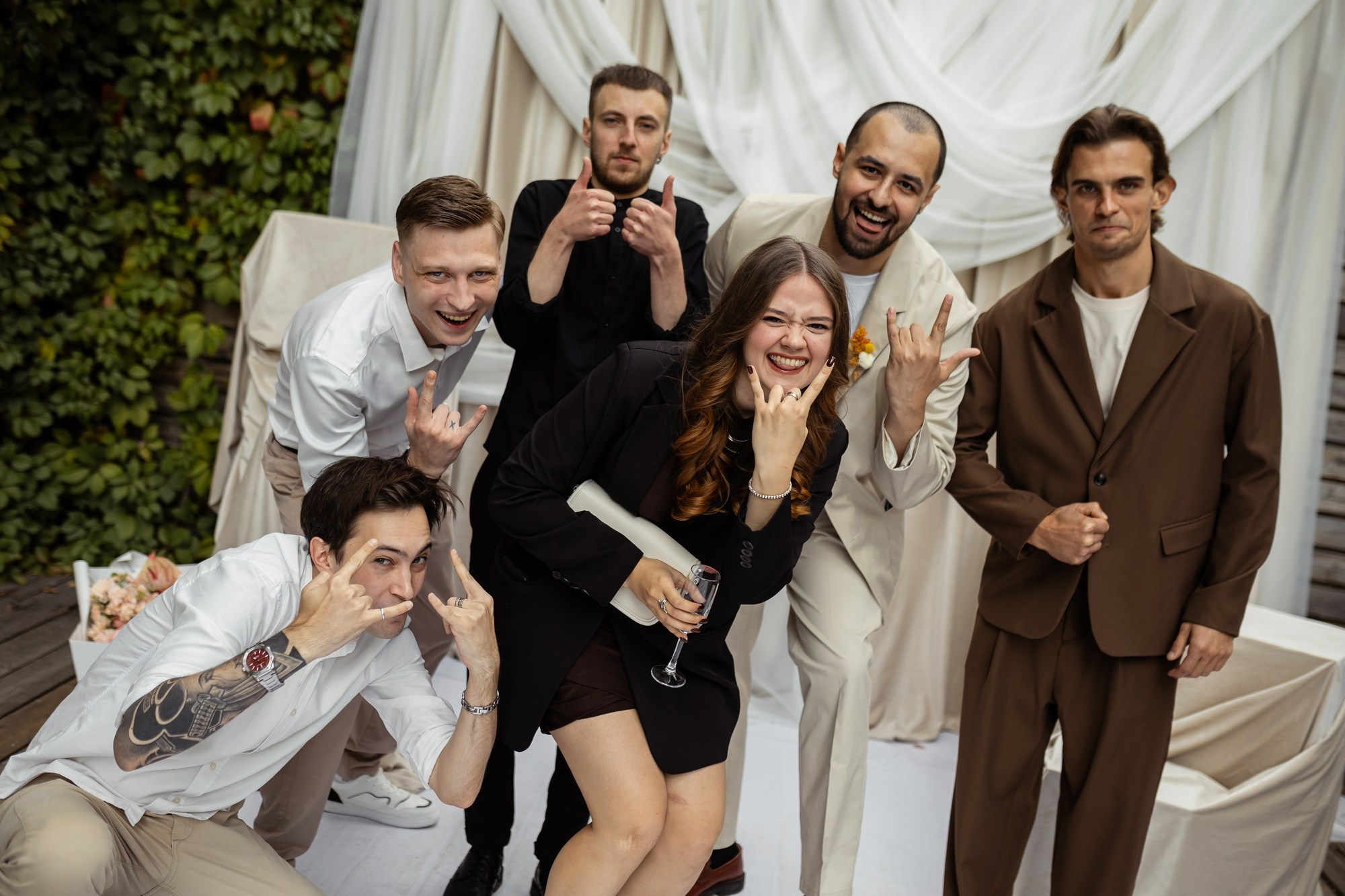 Арина & Рахмон. Свадебный и портретный фотограф  Воронеж — Москва Аким Свиридов