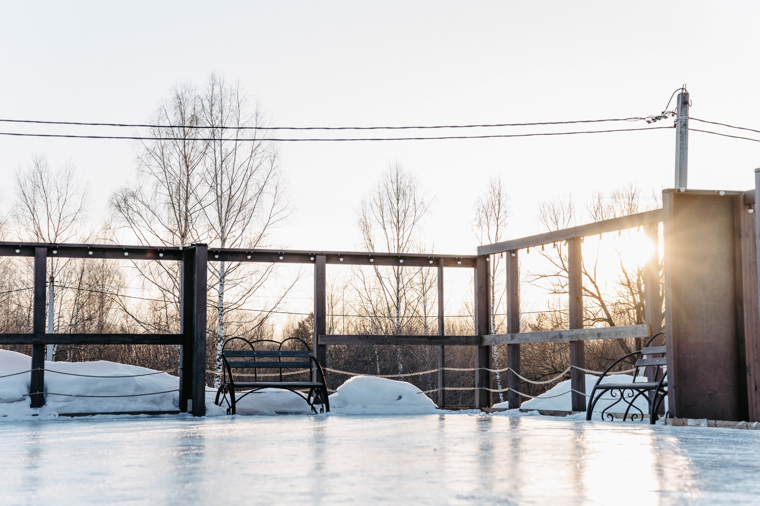 Междуречье|Экоотель. Фотограф Абакумова Анастасия