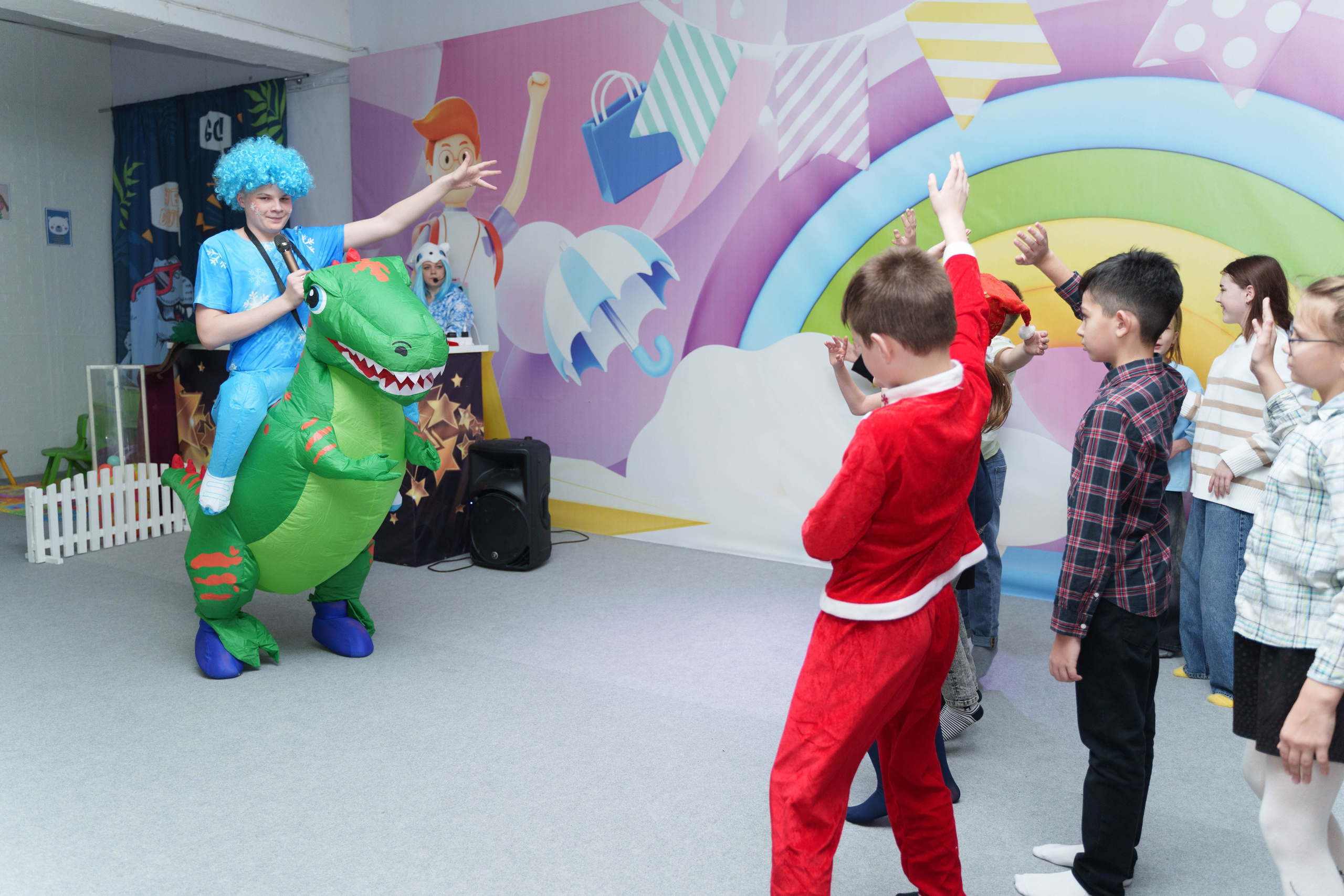 Фотограф на детские праздники. Свадебный и семейный фотограф в Новосибирске Данил Коротких