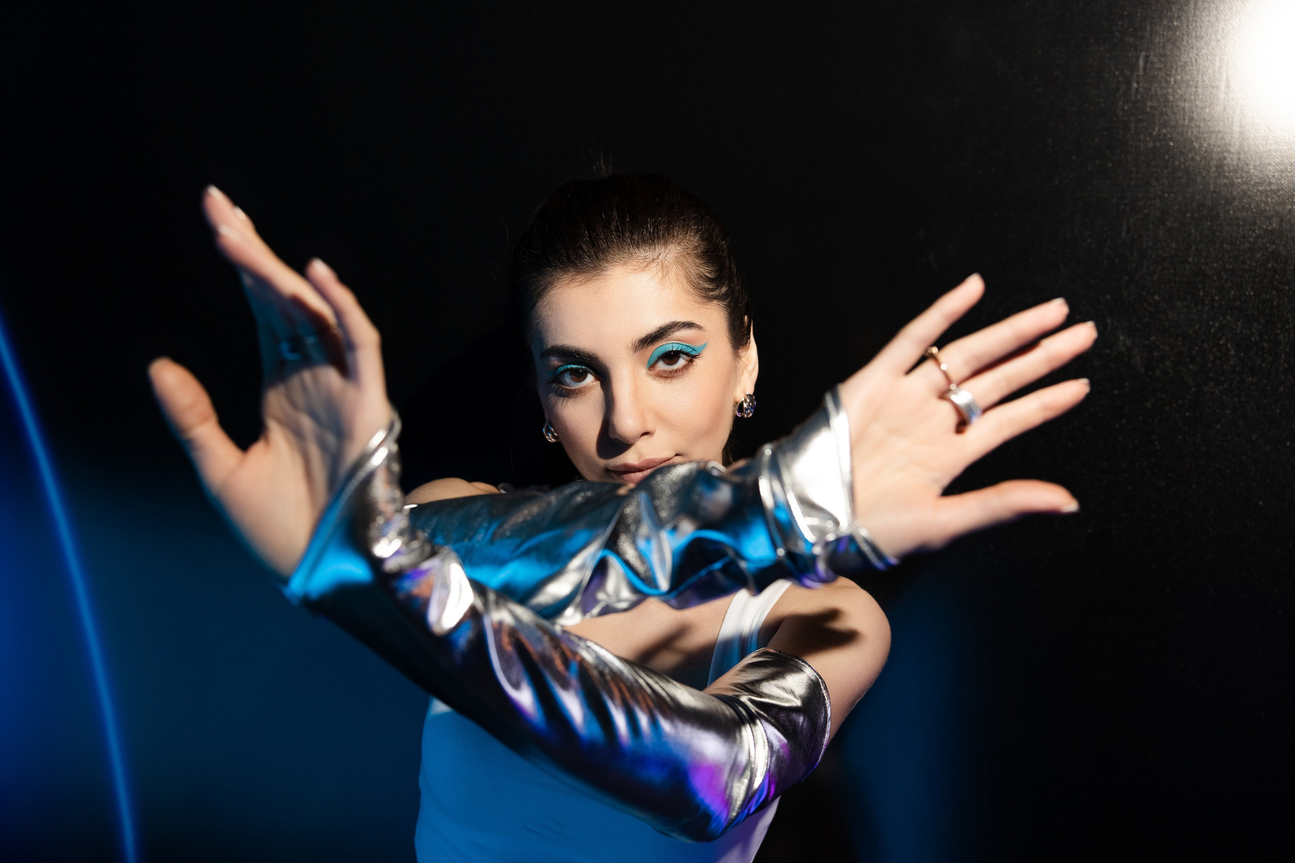 Презентация Infinix. Свадебный репортажный фотограф в Москве