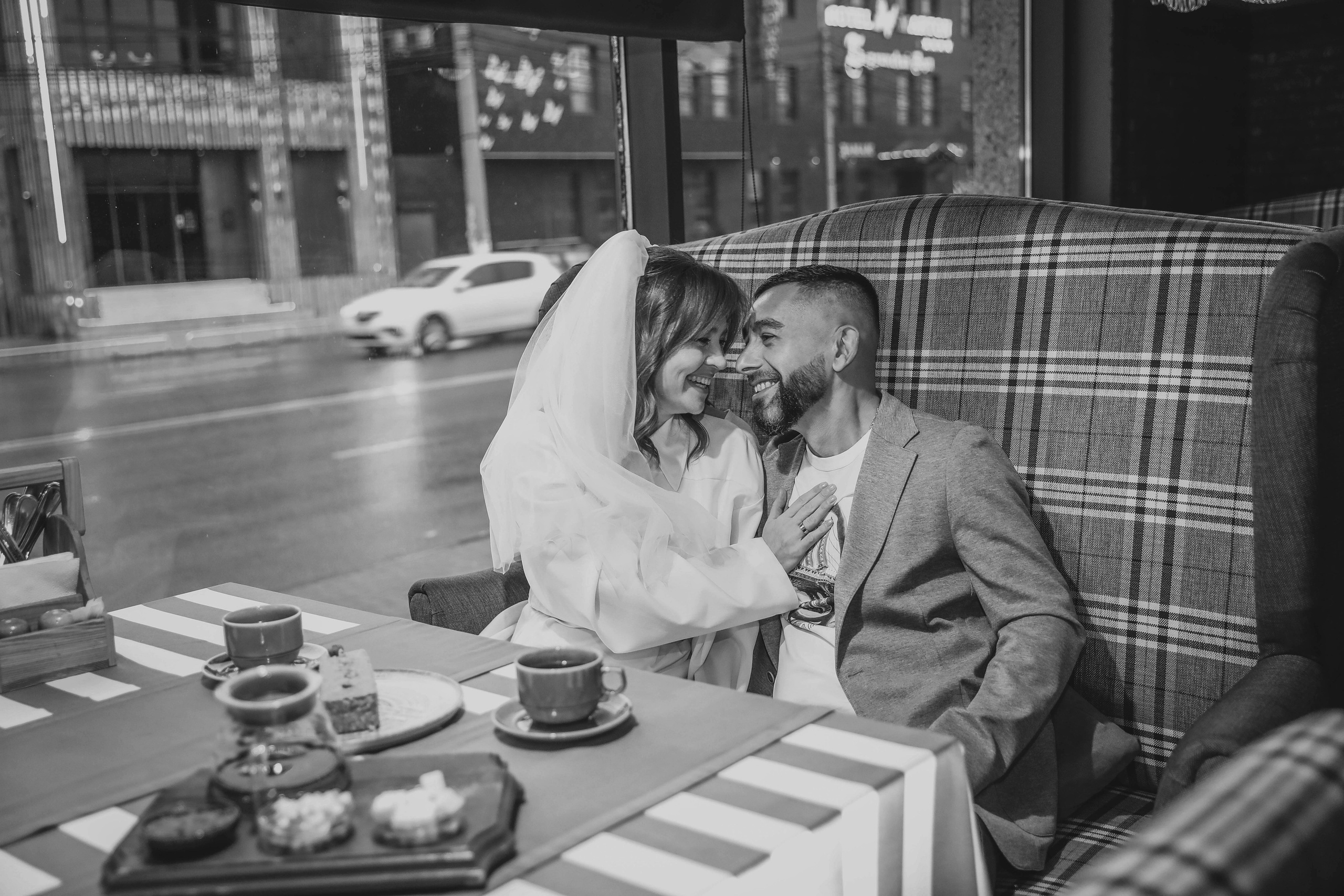 ЛЮБОВЬ. Photographer Viktoriya Markushina «My world throug»