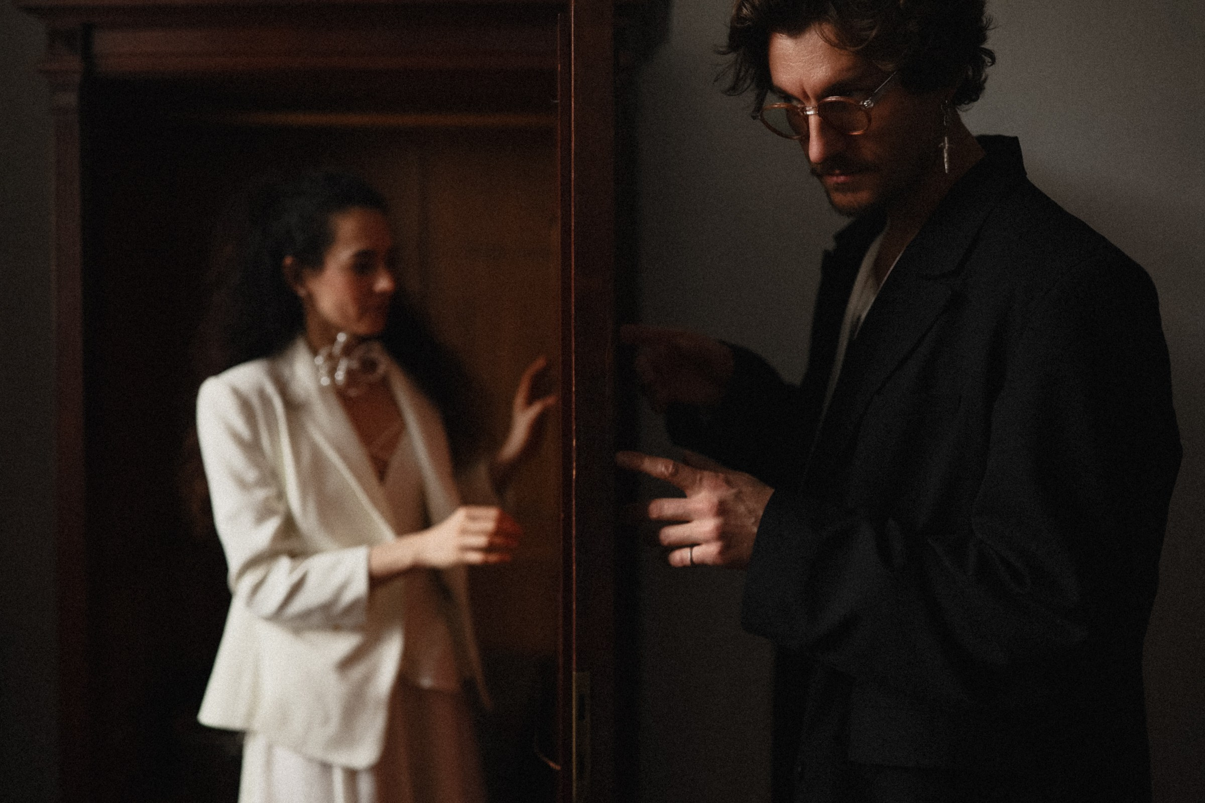 Вечность • inspiration. Свадебный и семейный фотограф Москва, Спб, Крым Игорь Сазонов