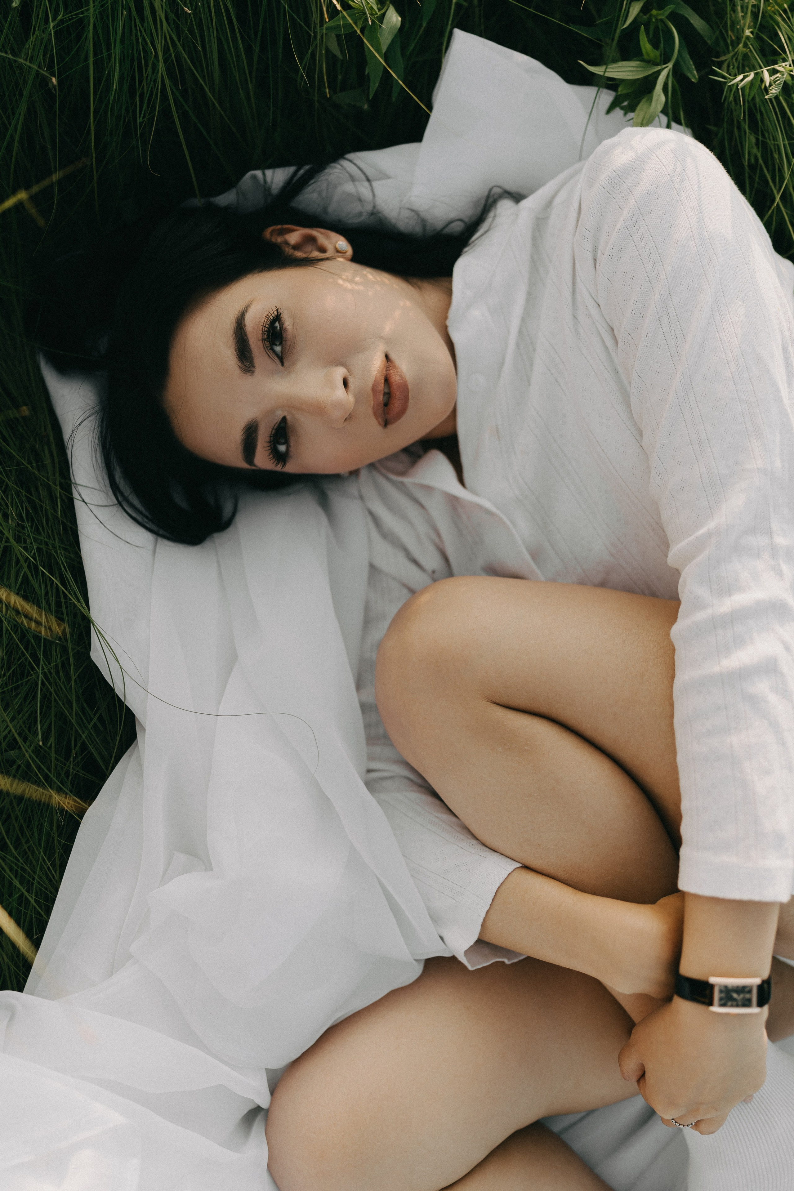 Даша. Ланемец Юлия — фотограф Волгоград/Волжский