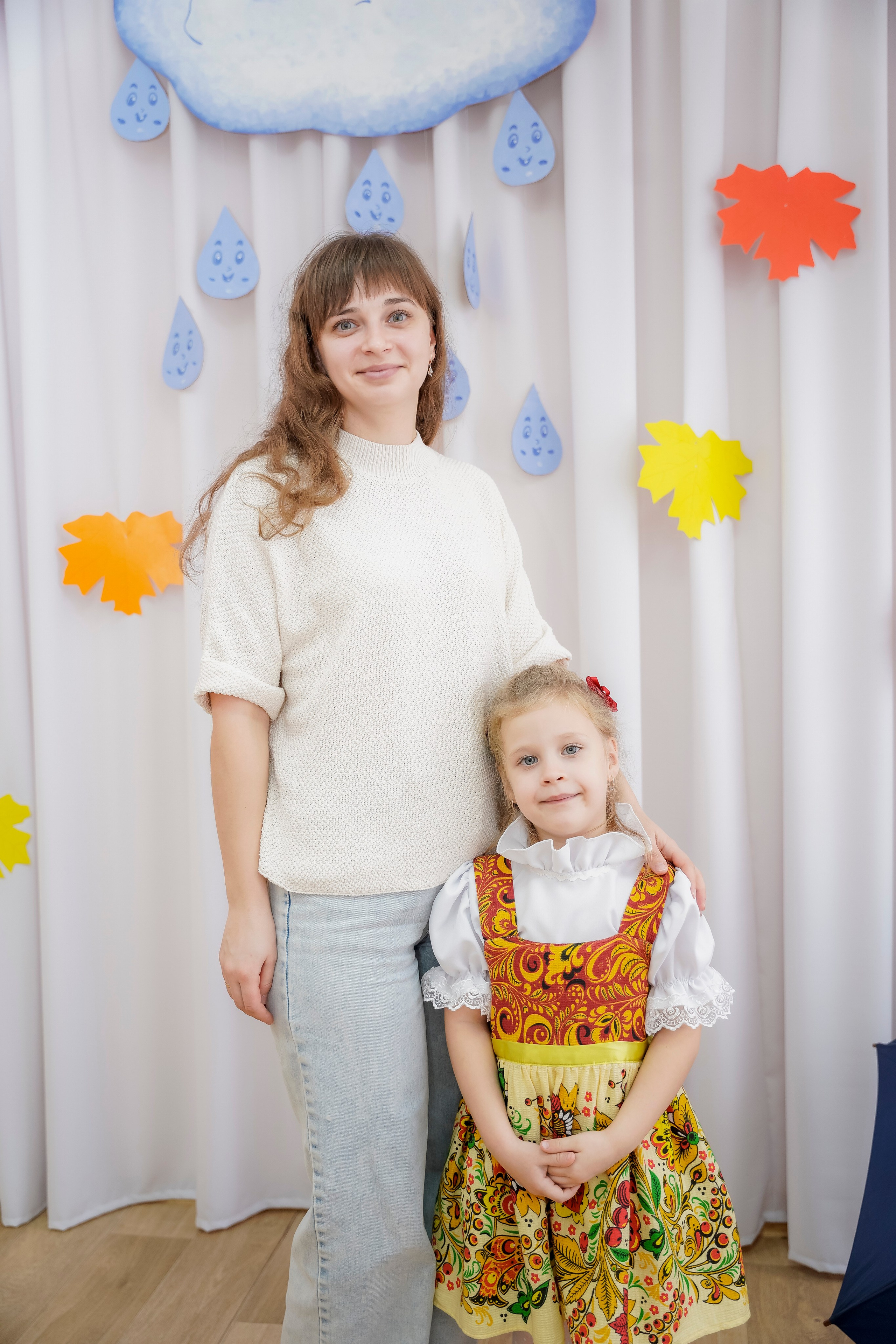 Осень 1. Геннадий Войтов — контент под любые задачи