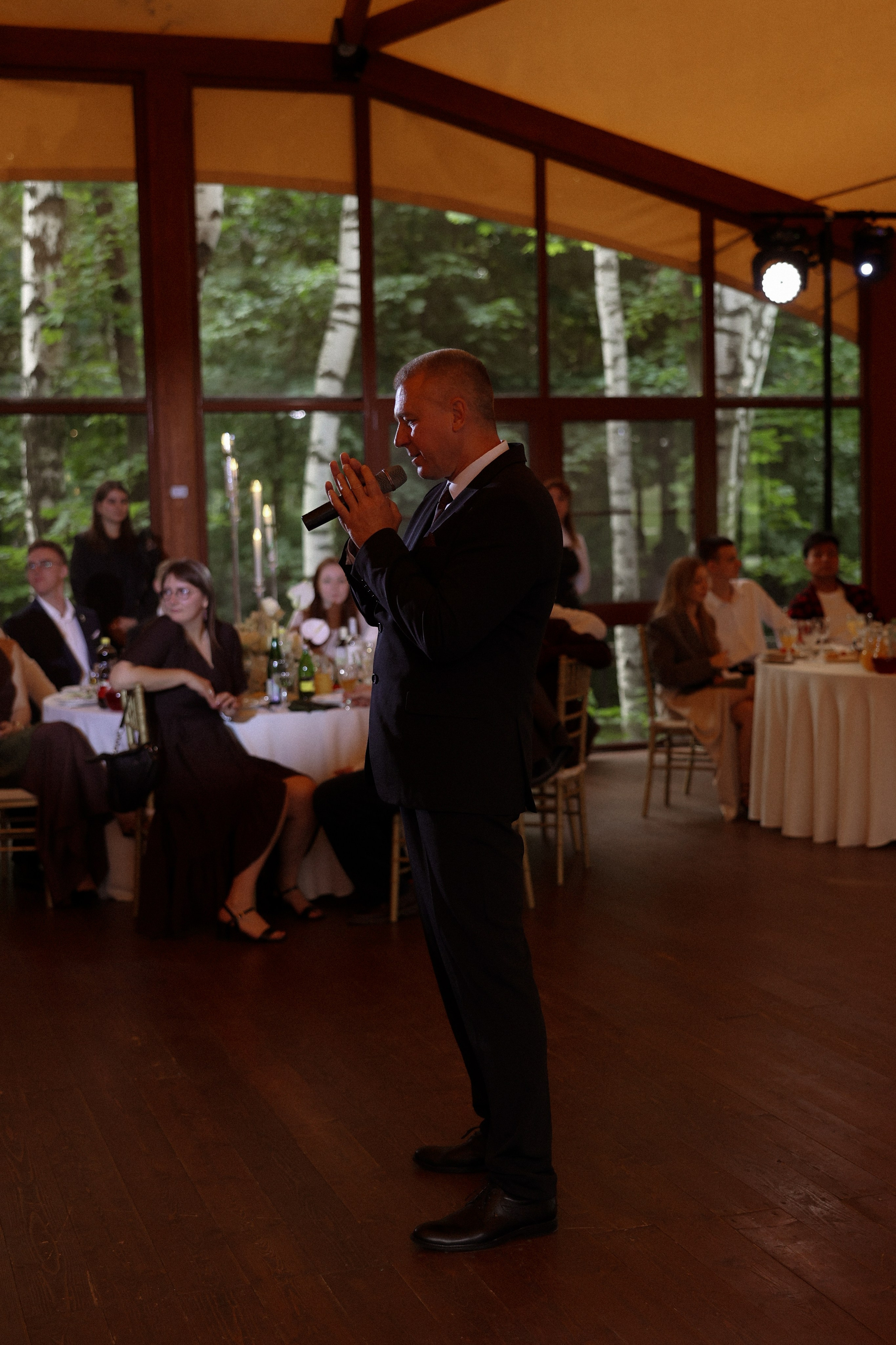 «Все начинается с любви!» — Мария и Михаил. Свадебный и семейный фотограф в Москве Ломова Ирина