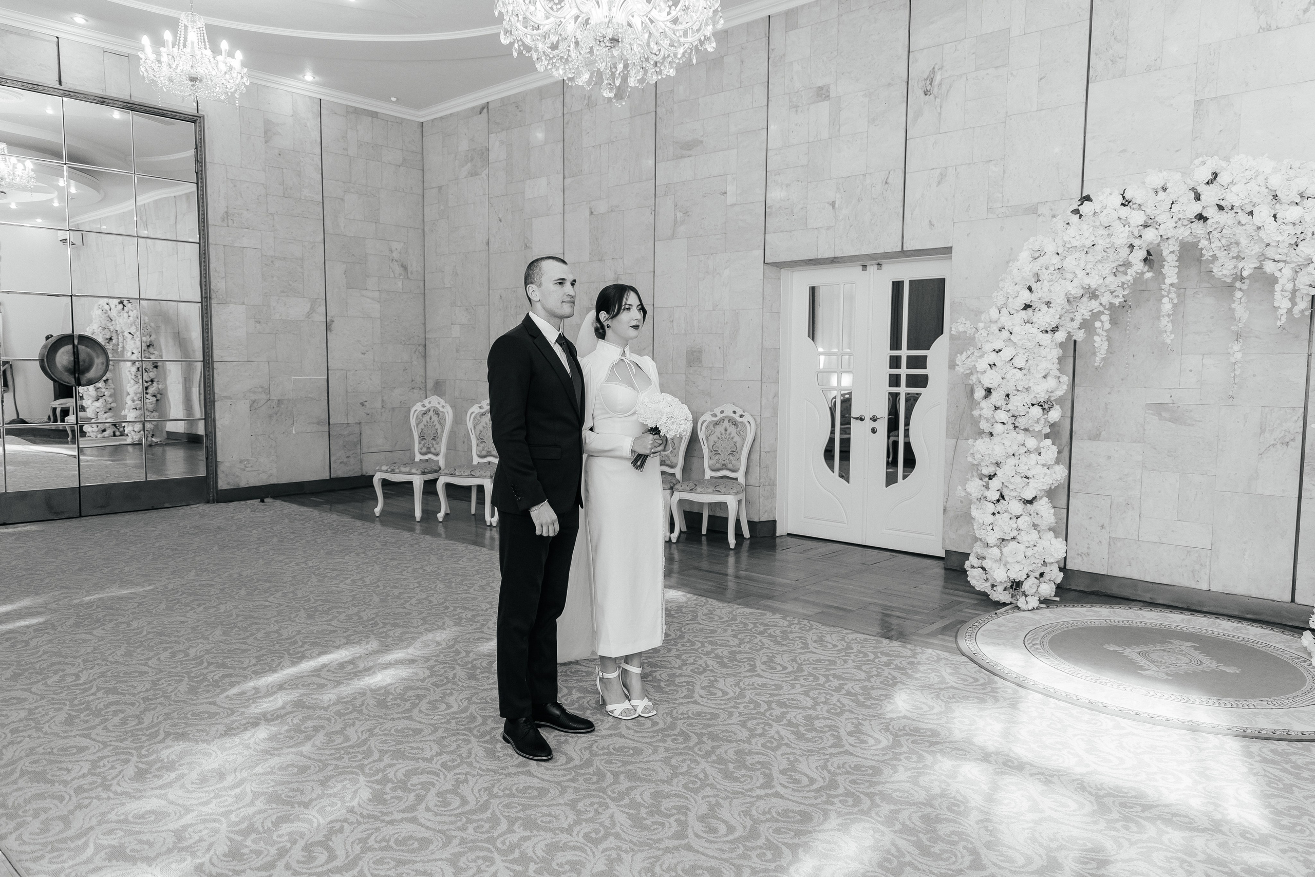 D&L. Фотограф Таганрог Хребет София