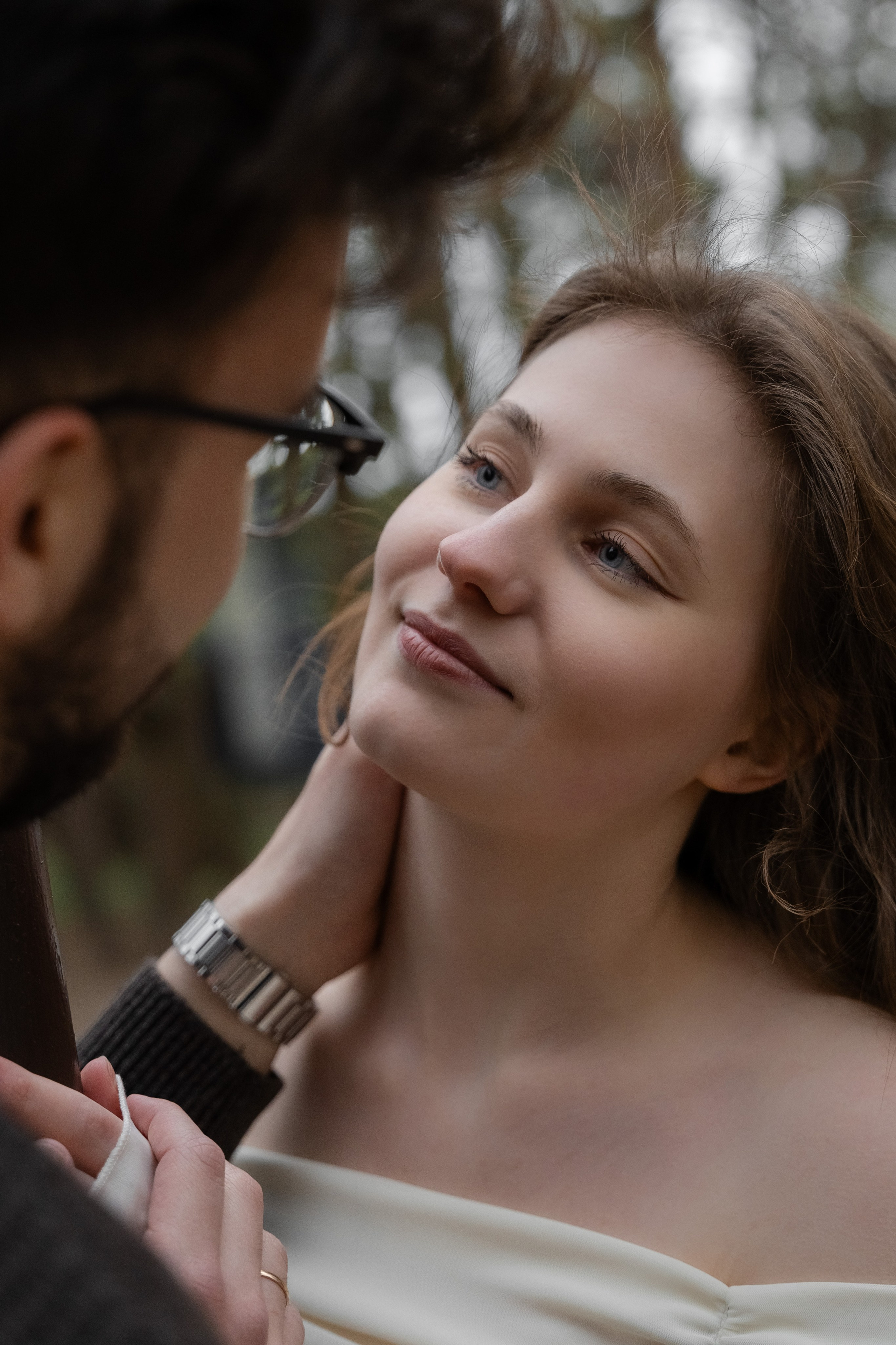 Коля и Таня. Свадебный и семейный фотограф | Слоним, Гродно| Варя Режа́бек