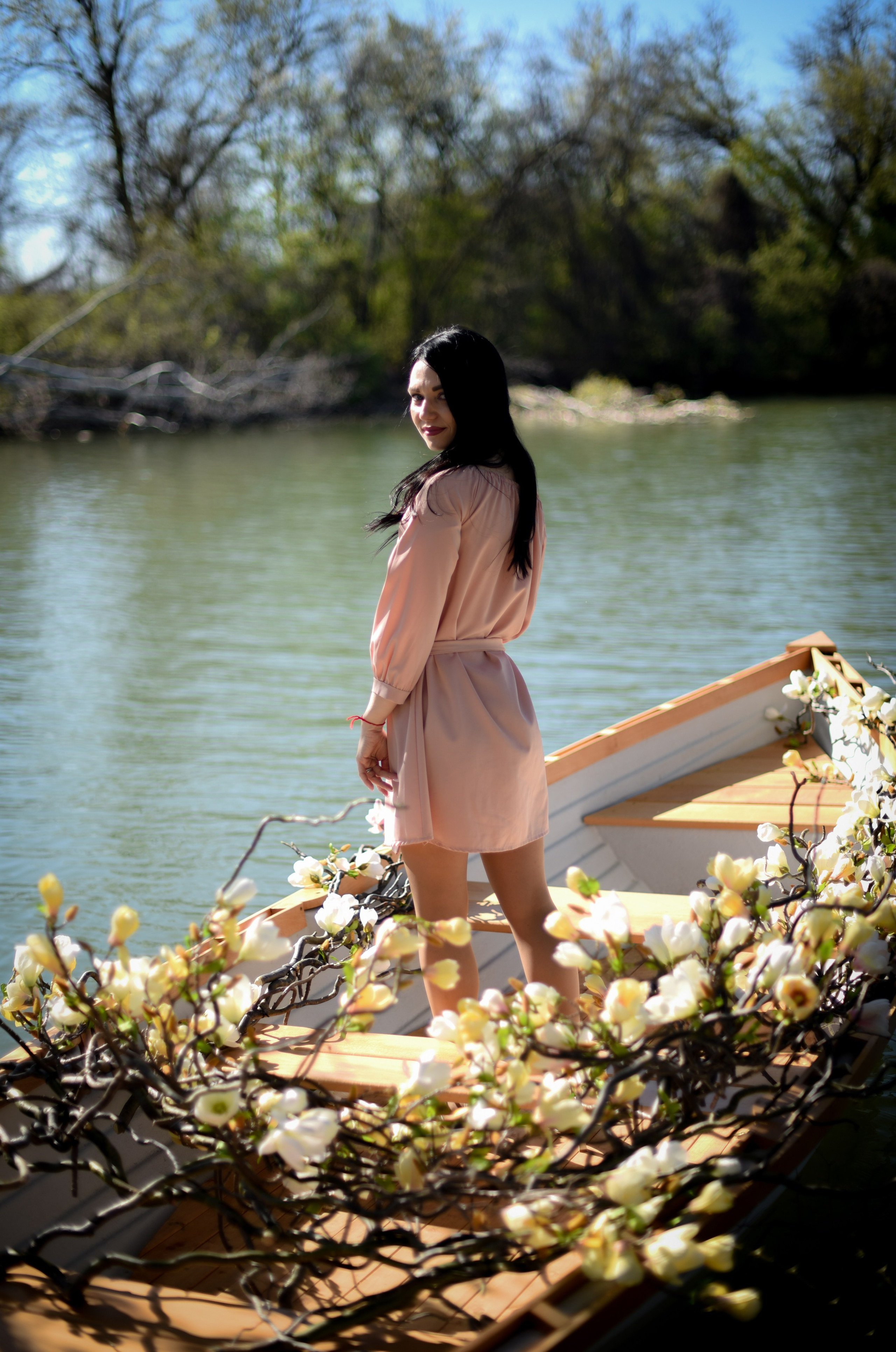 ЛОДОЧКА. Фотограф и видеограф в Краснодаре Анастасия Шеверева