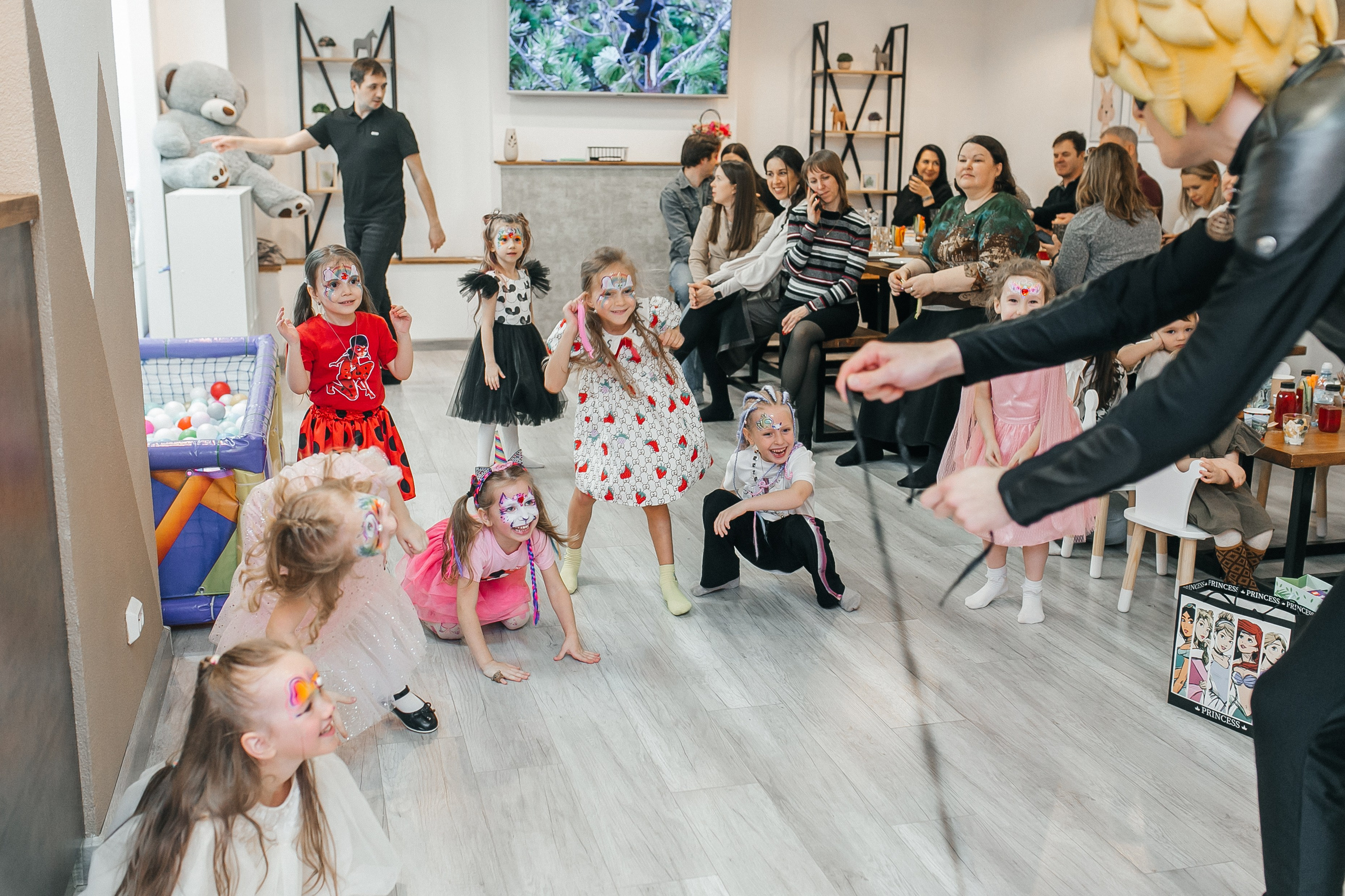 Др Мелисса. Фотограф в Новосибирске Ася Зверева