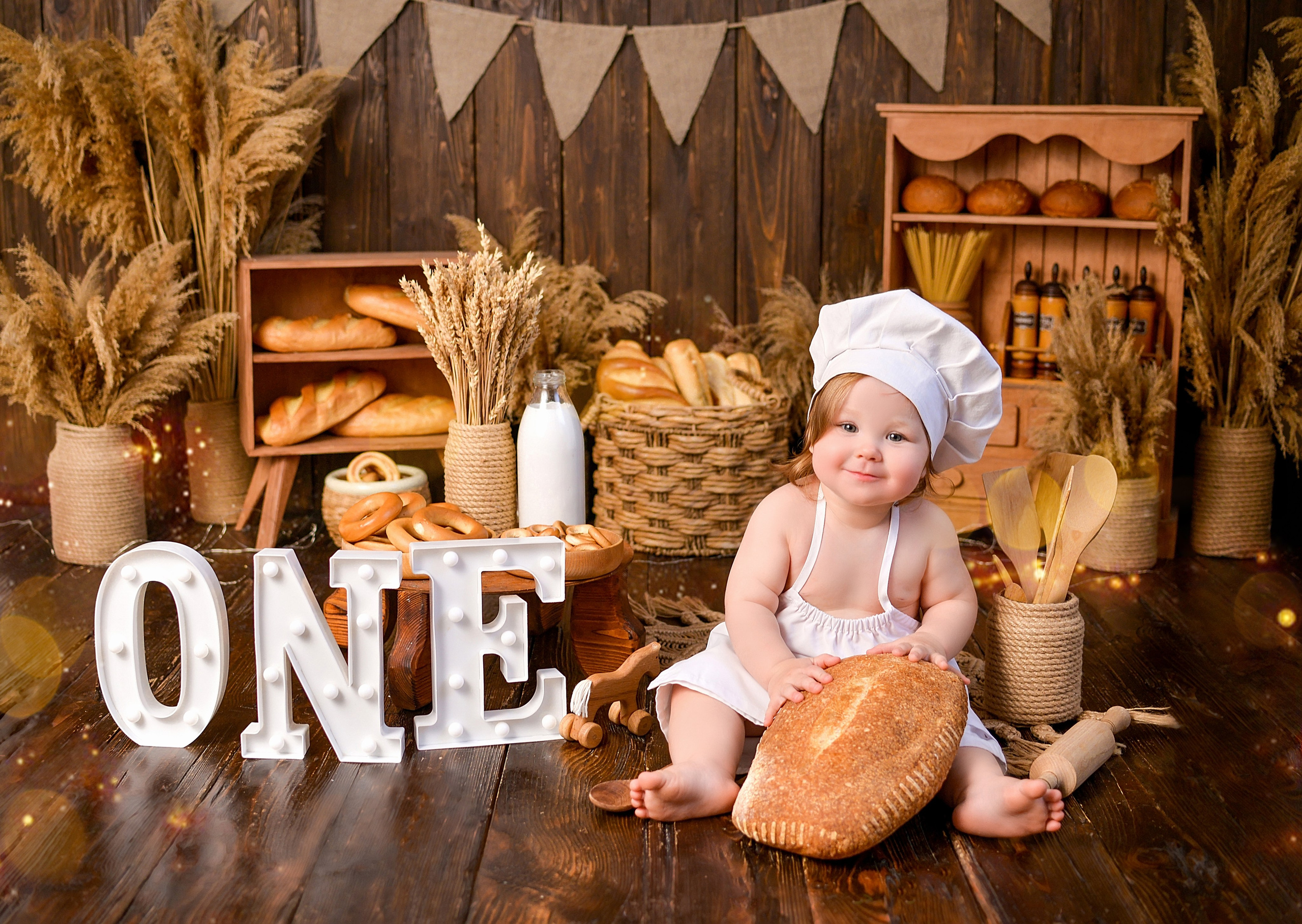 Фотосессия на годик Краснодар годовасие. Фотограф новорожденных Краснодар Малышенко Надежда