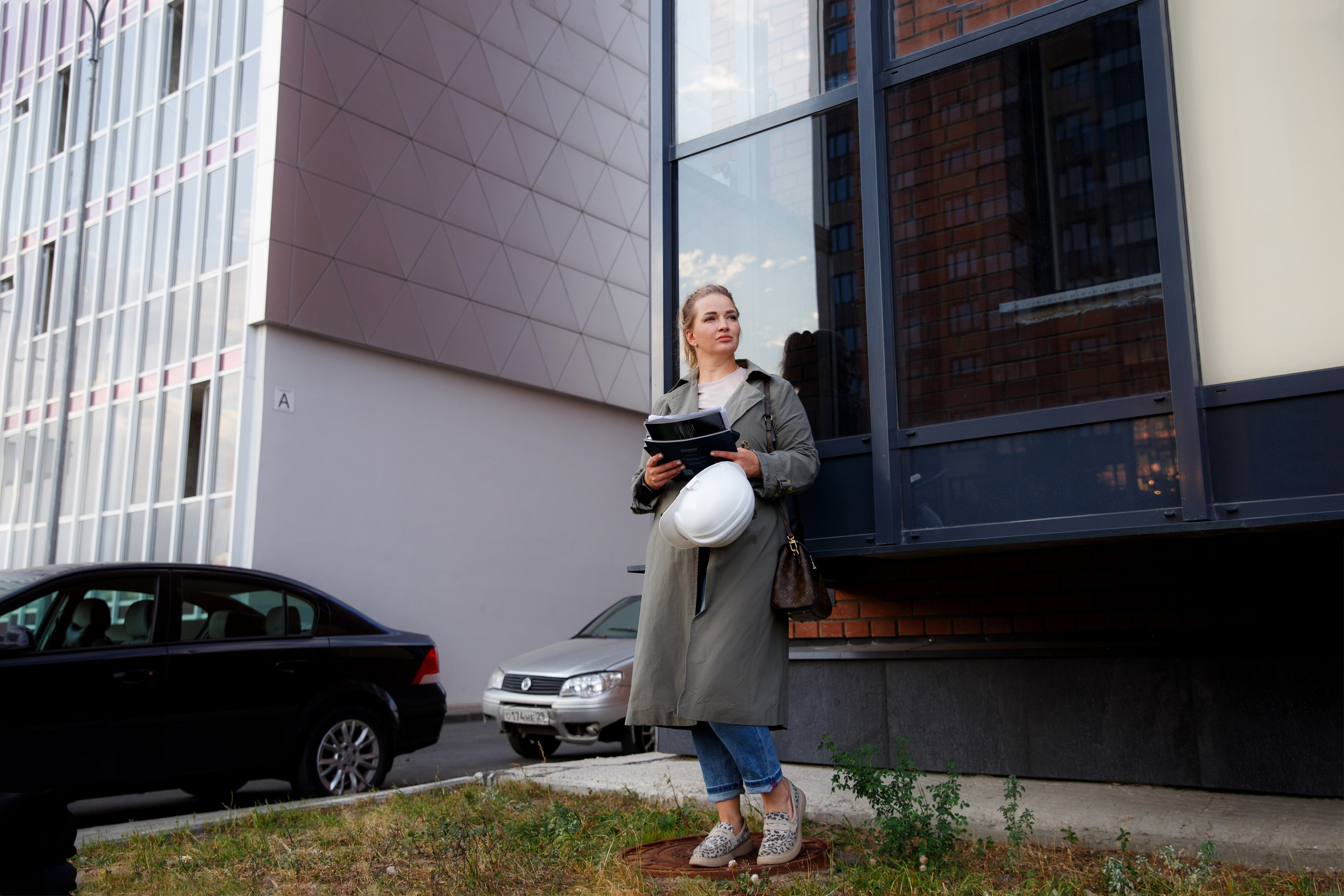 Евгения. Риэлтор. Женский и контент фотограф Люба Пунанцева. Северодвинск. Архангельск