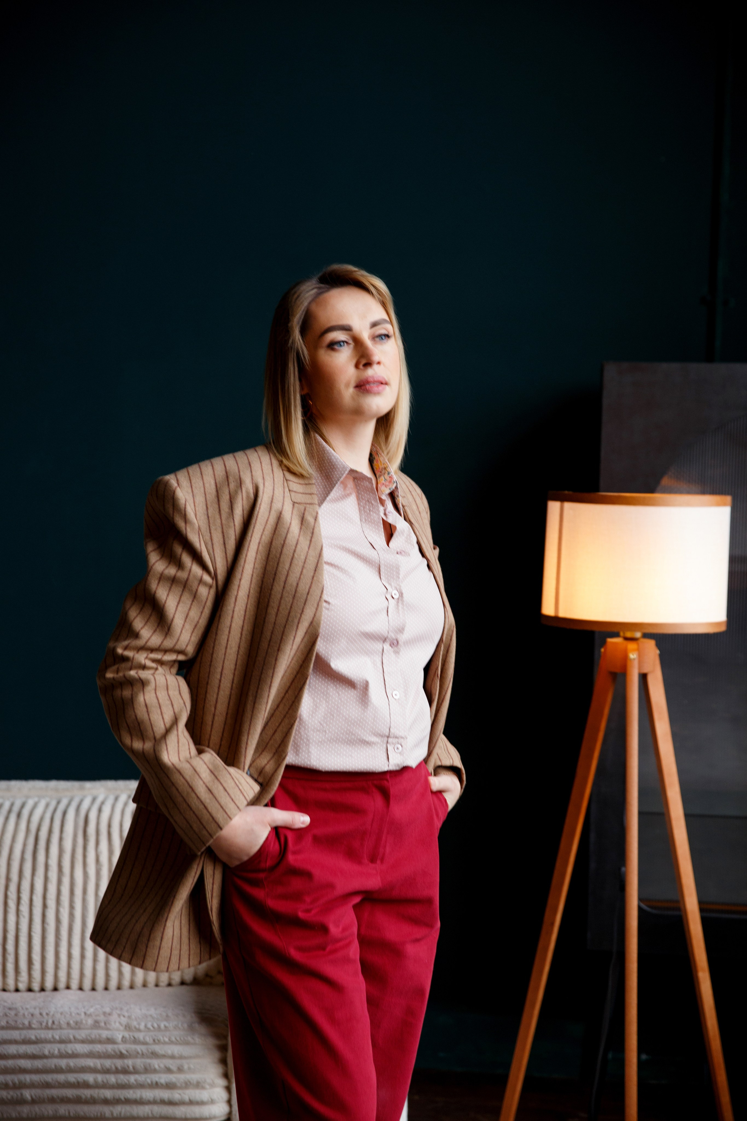 Юлия. Женский и контент фотограф Люба Пунанцева. Северодвинск. Архангельск