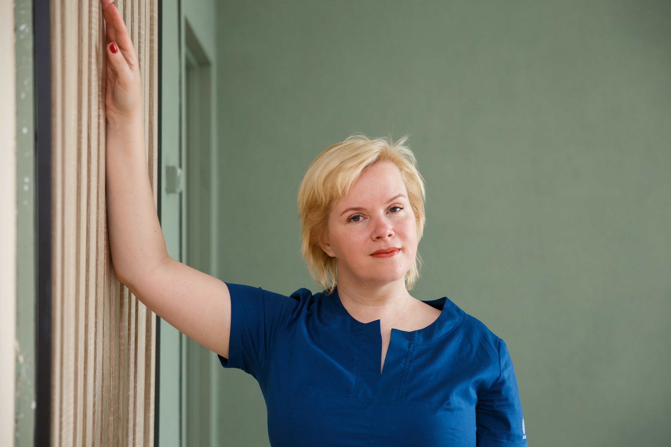 Анна Щеголихина. Врач-остеопат, специалист по ЛФК и восстановительной медицине. Женский и контент фотограф Люба Пунанцева. Северодвинск. Архангельск