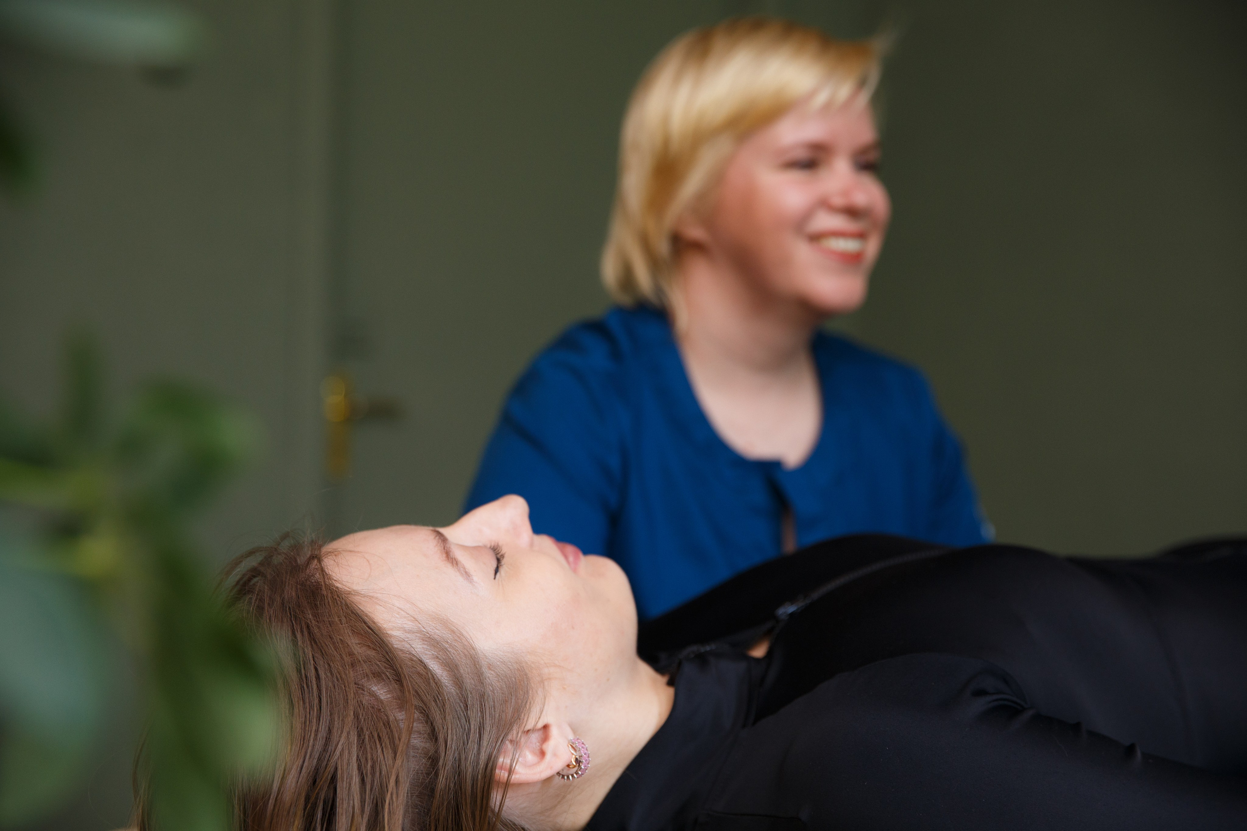 Анна Щеголихина. Врач-остеопат, специалист по ЛФК и восстановительной медицине. Женский и контент фотограф Люба Пунанцева. Северодвинск. Архангельск