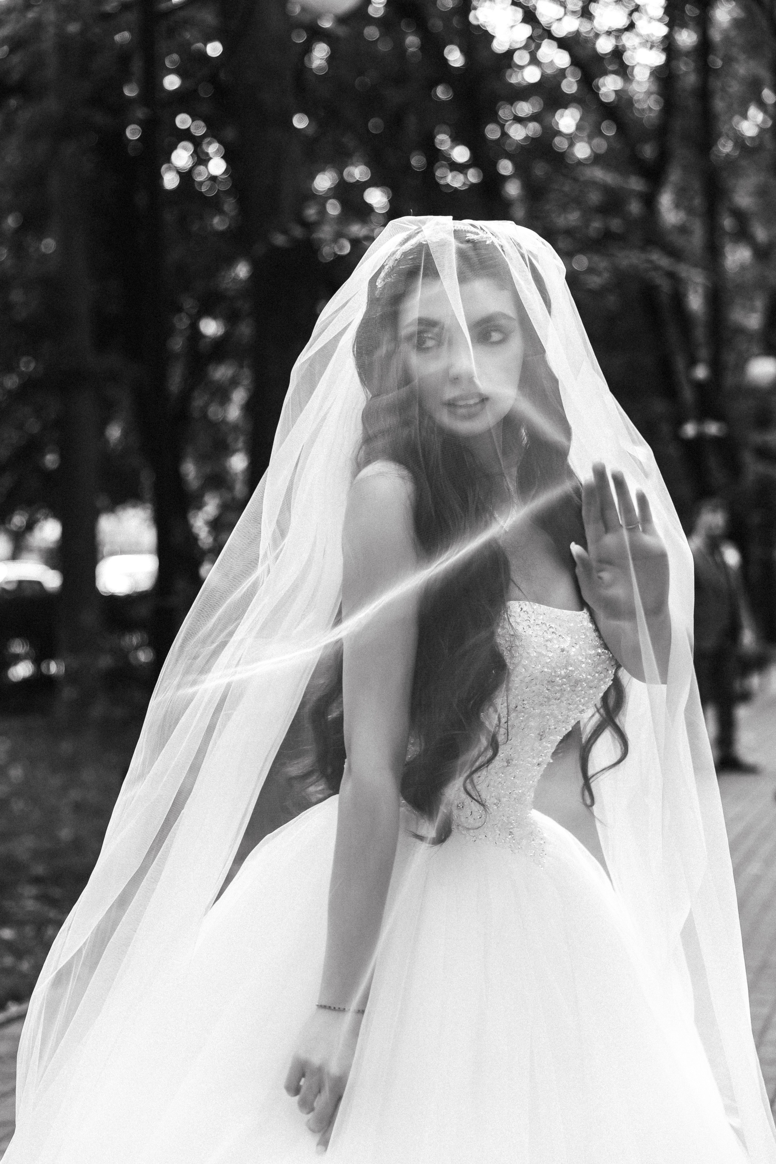 Илья и Яна. Свадебный, семейный, детский фотограф в Воронеже, Липецке Ваганова Дарья