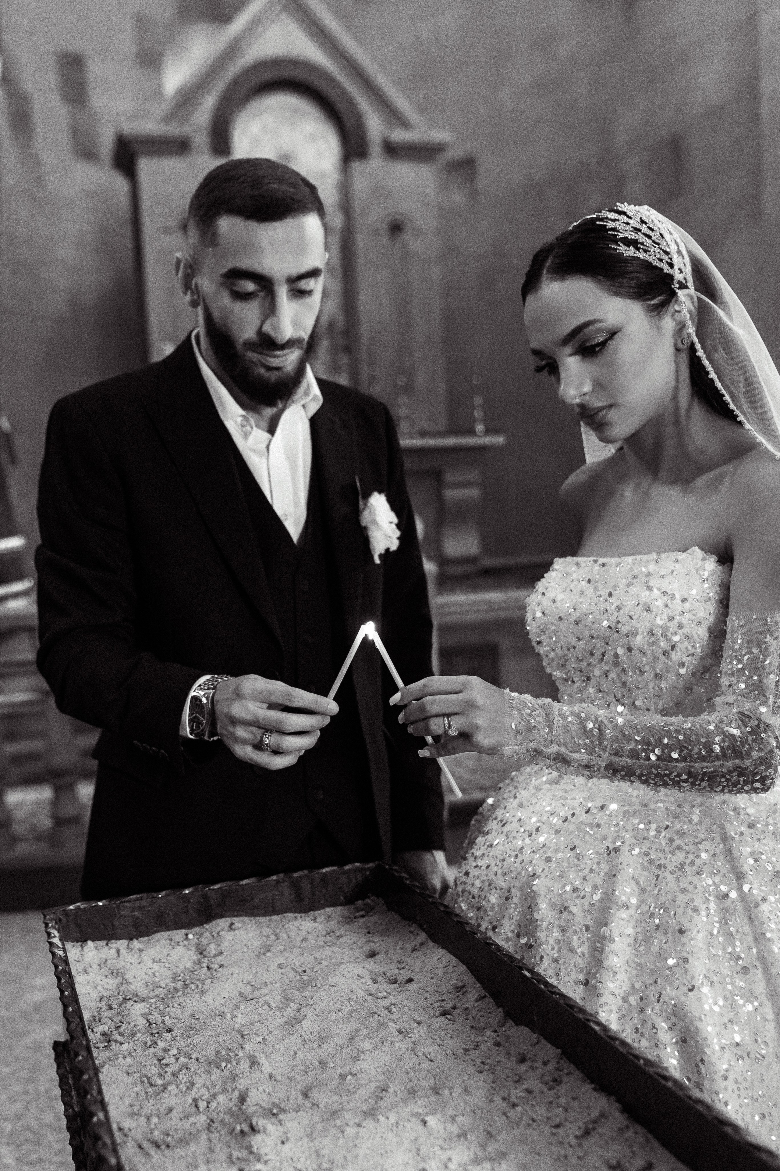 Эдгар и Амасик. Свадебный, семейный, детский фотограф в Воронеже, Липецке Ваганова Дарья