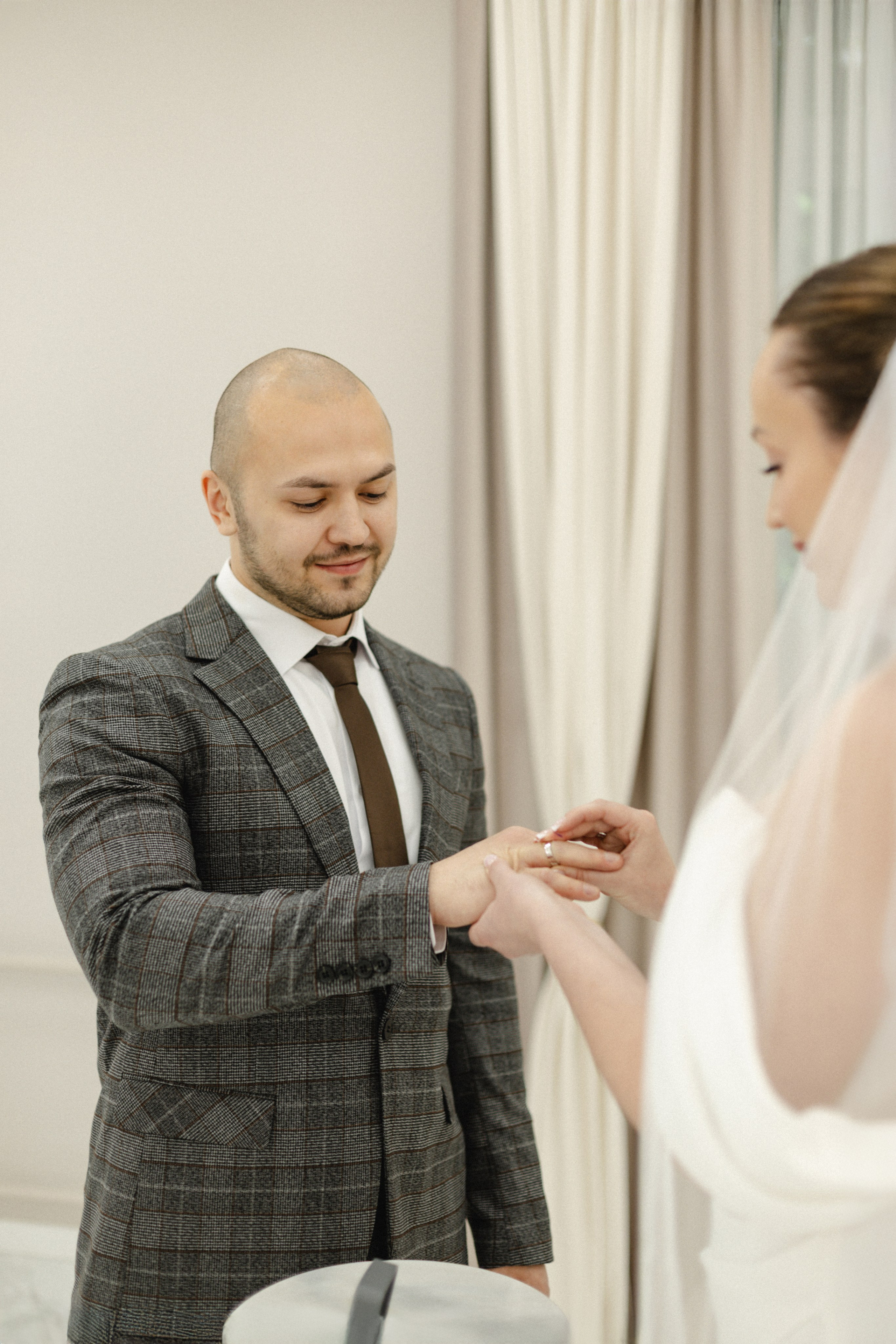 Евгения & Алексей. Кузьмина Анастасия — контент-фотограф | Москва