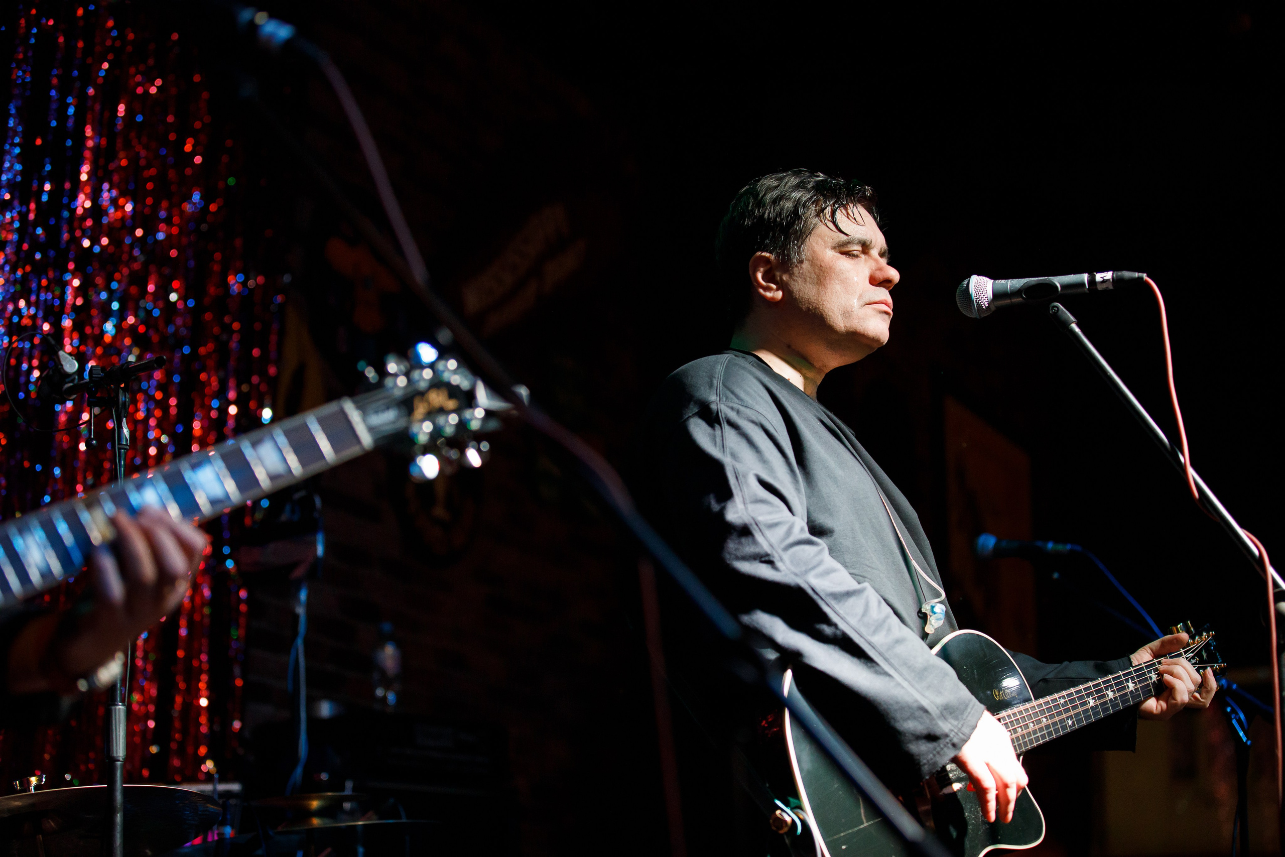 Ключевая / 17.02.2024 / Life Pub. Репортажный и портретный фотограф Русакова Жанна