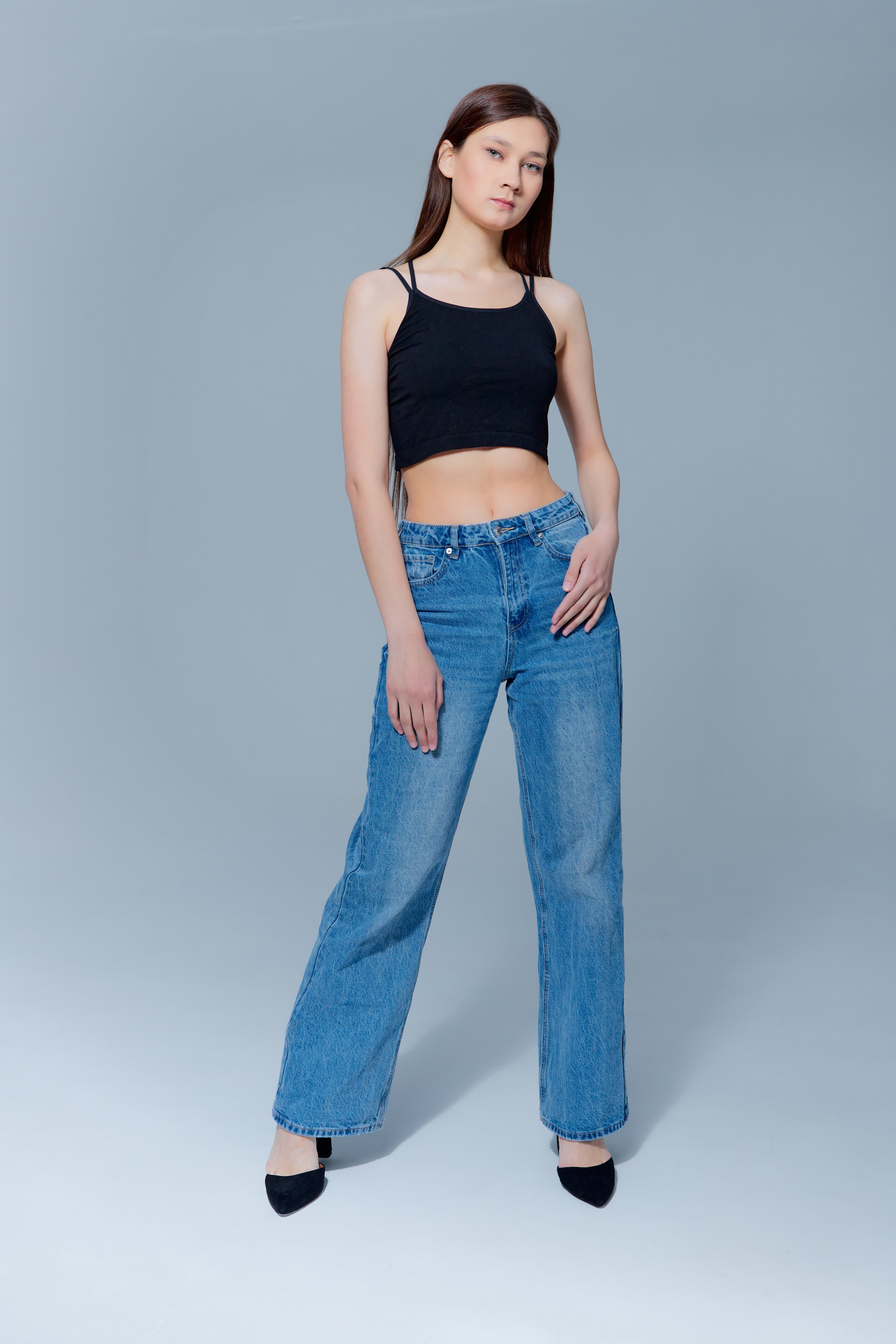 Вера. Модельное агентство ART PODIUM ULAN-UDE