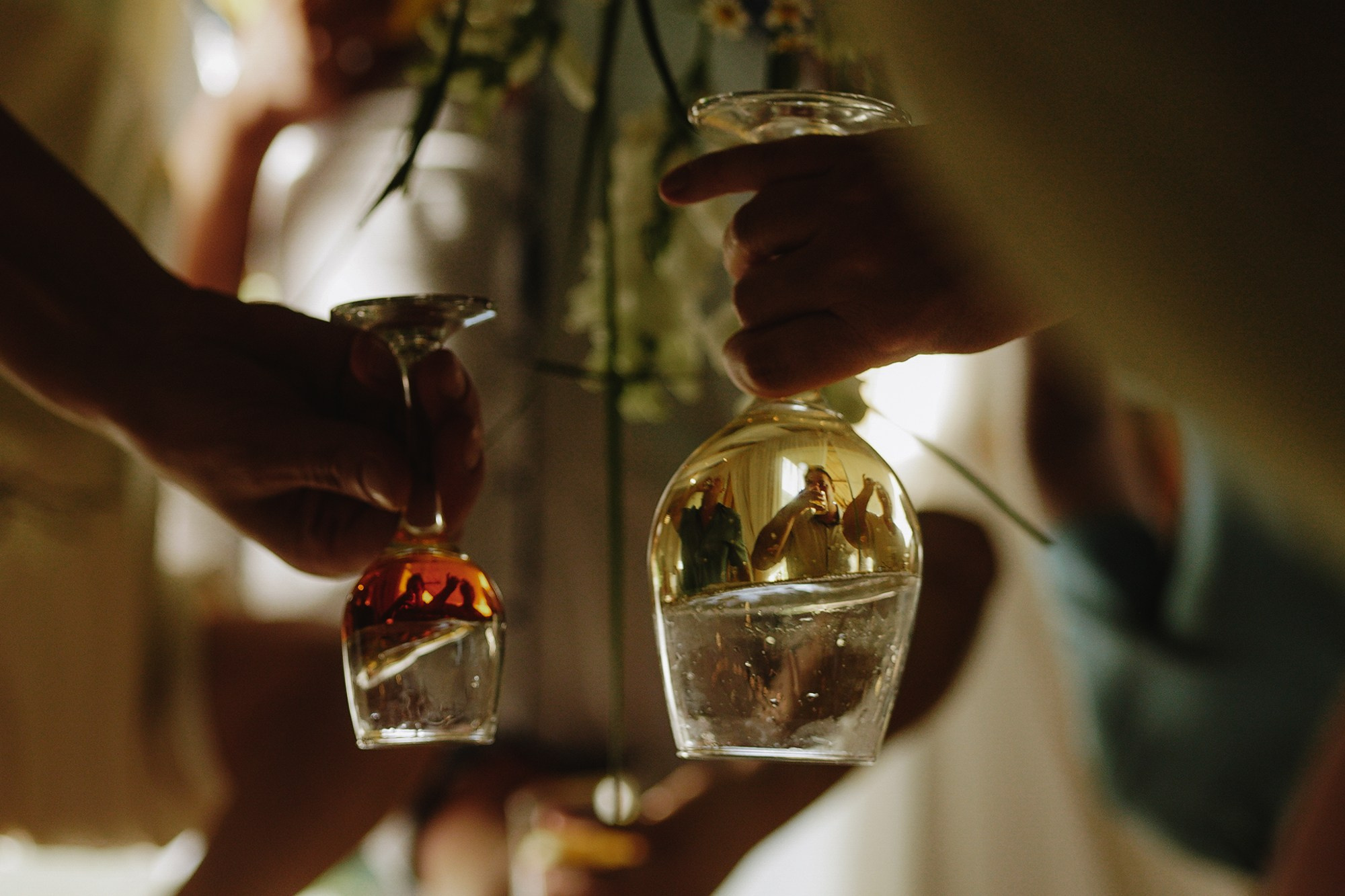 Слезы счастья…. Свадебный и семейный фотограф в Абакане Василевский Алексей