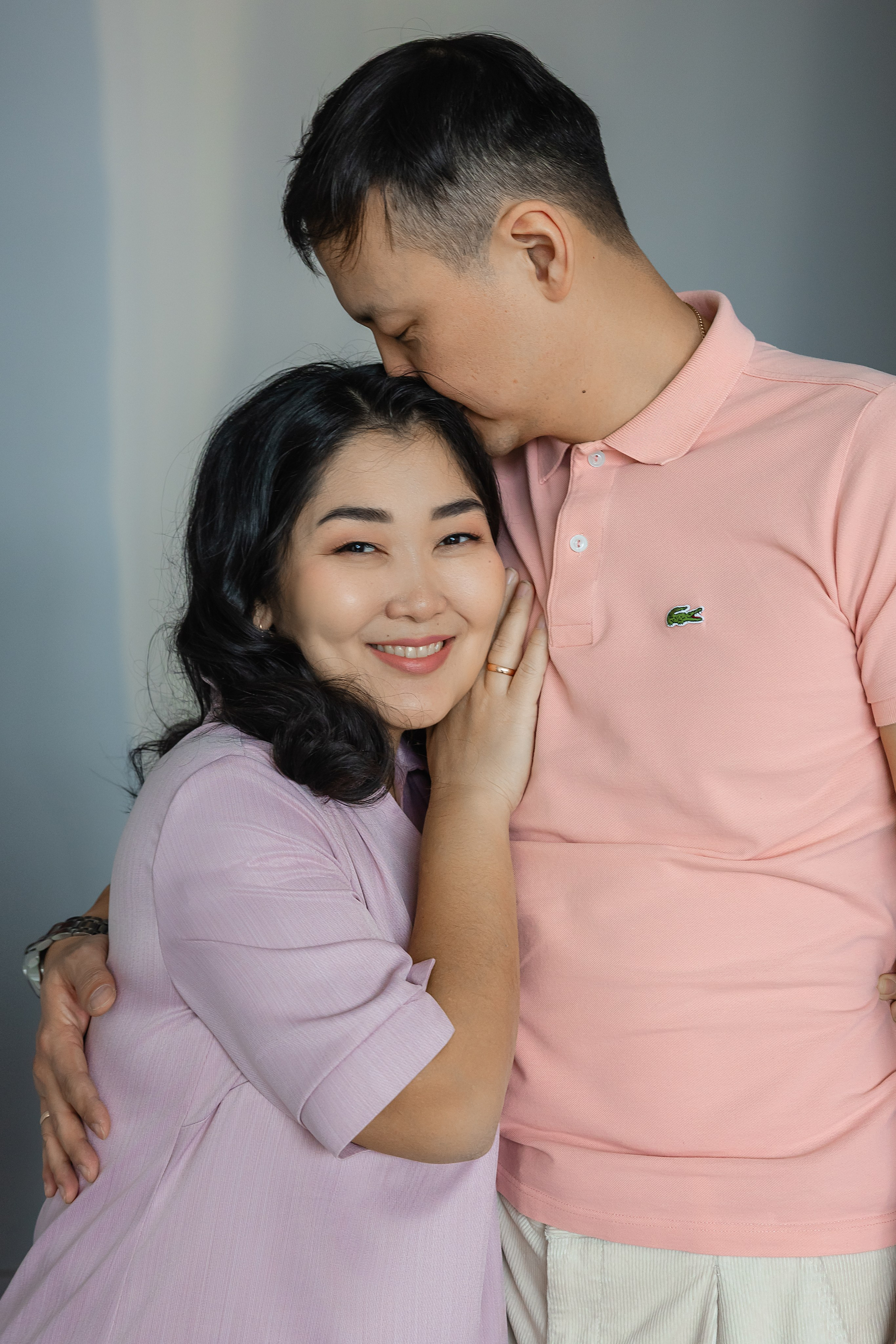 Большая семья. Фотограф и видеограф в Улан-Удэ: Аюна Габагуева и Артём Шаханов