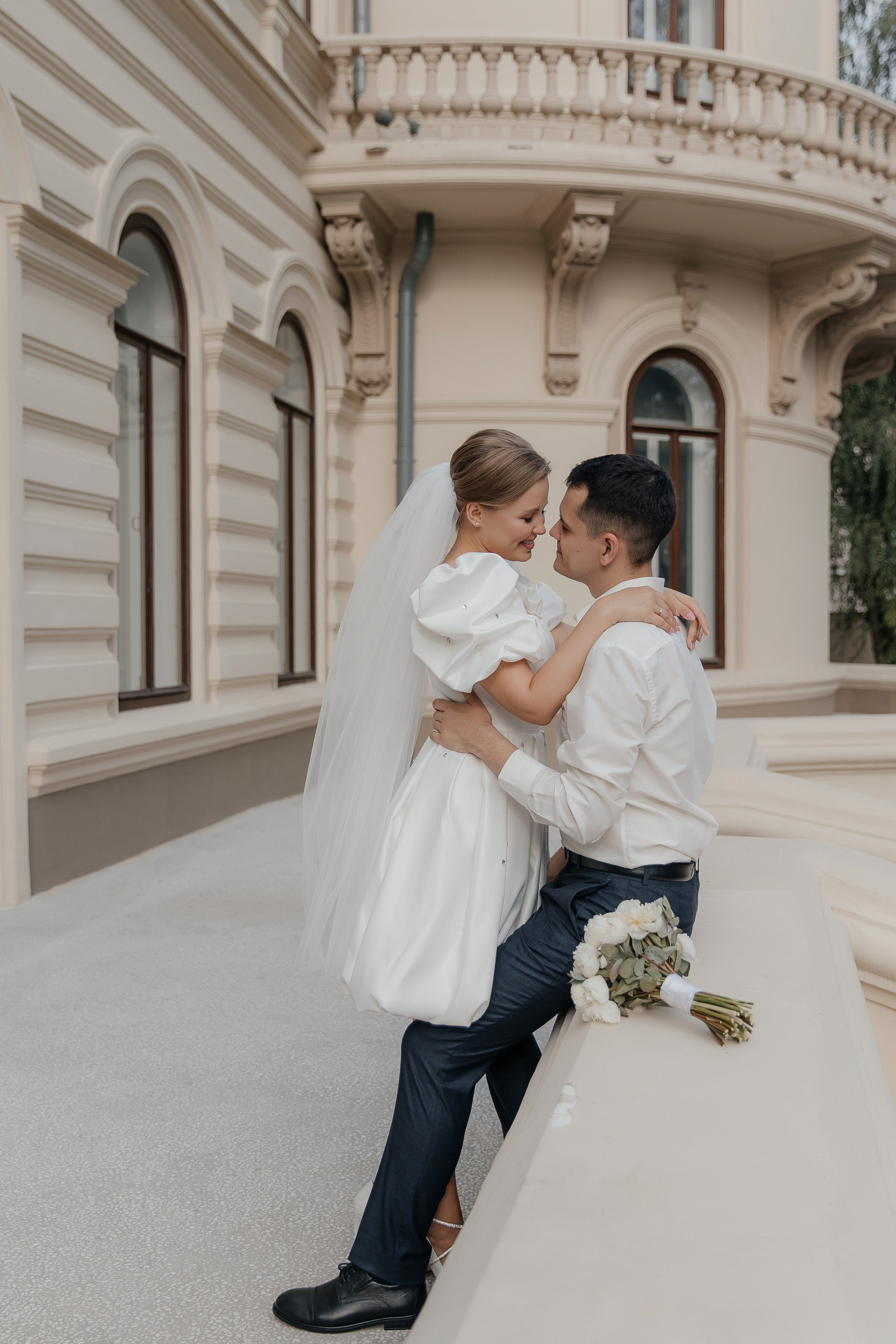 Максим|Регина. Фотограф в Казани Гузель Зайнуллина