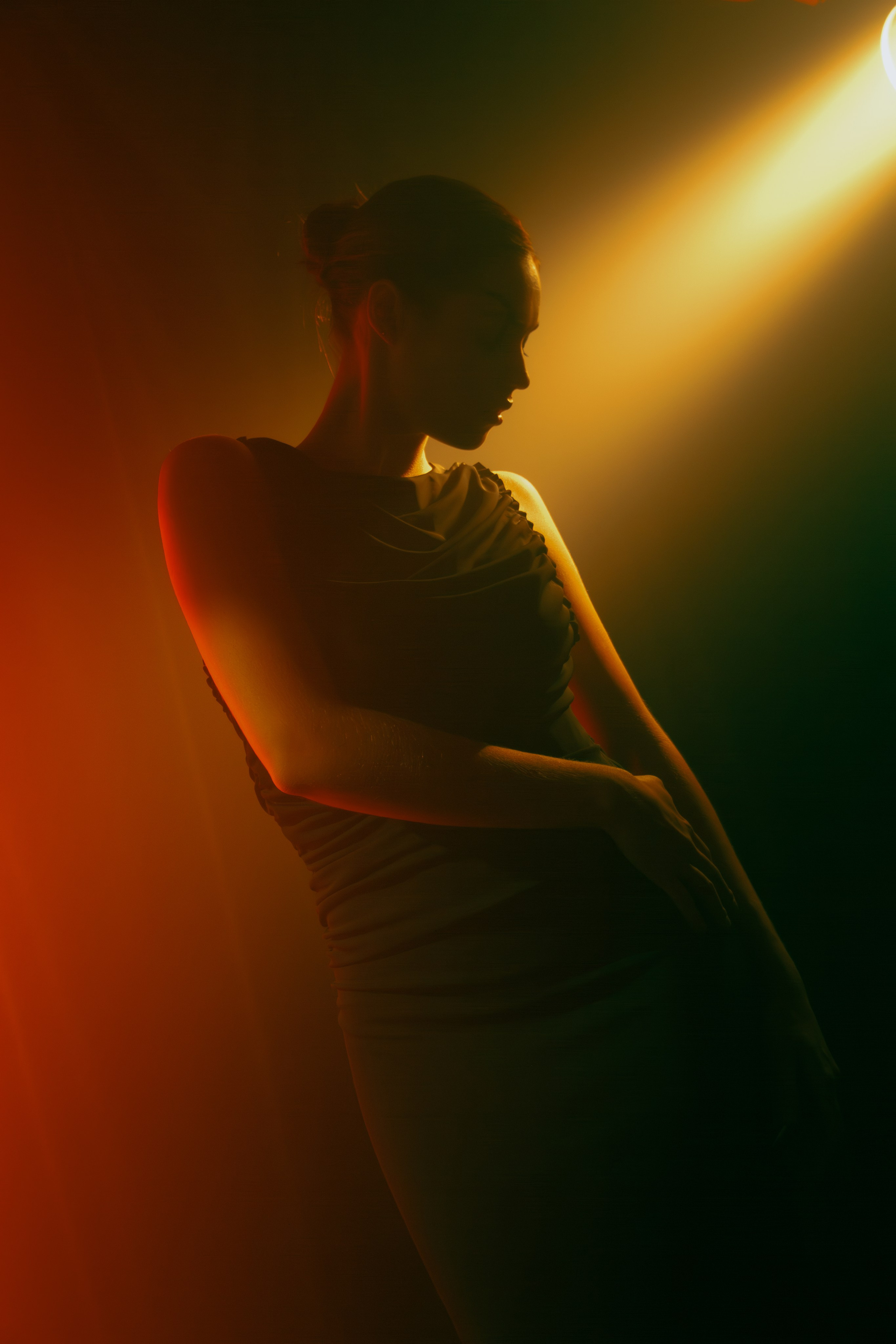 Иван Глухих, портретный фотограф