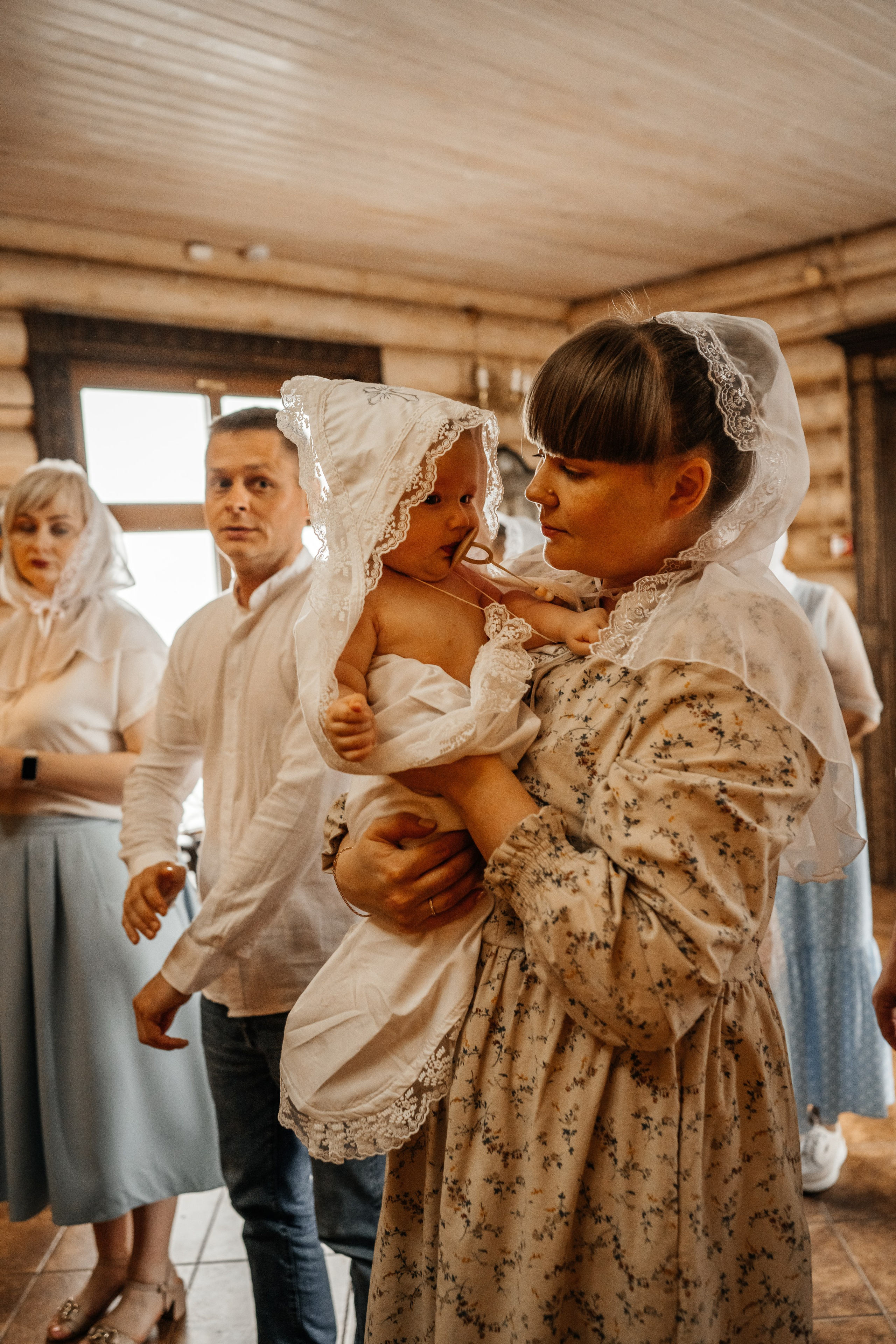 Храм Сергия Радонежского в парке Лога. Фотограф в Каменске-Шахтинском и парке Лога Ольга Сагал