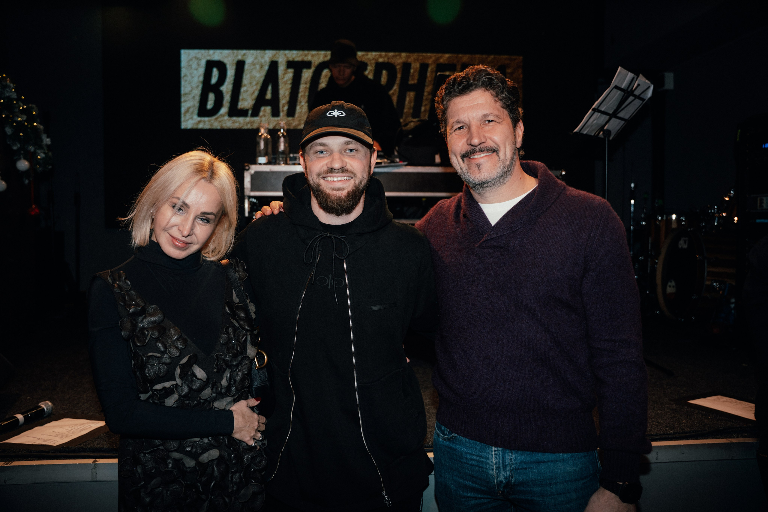 ЭДИК ЮЖНЫЙ. Фотограф Москва