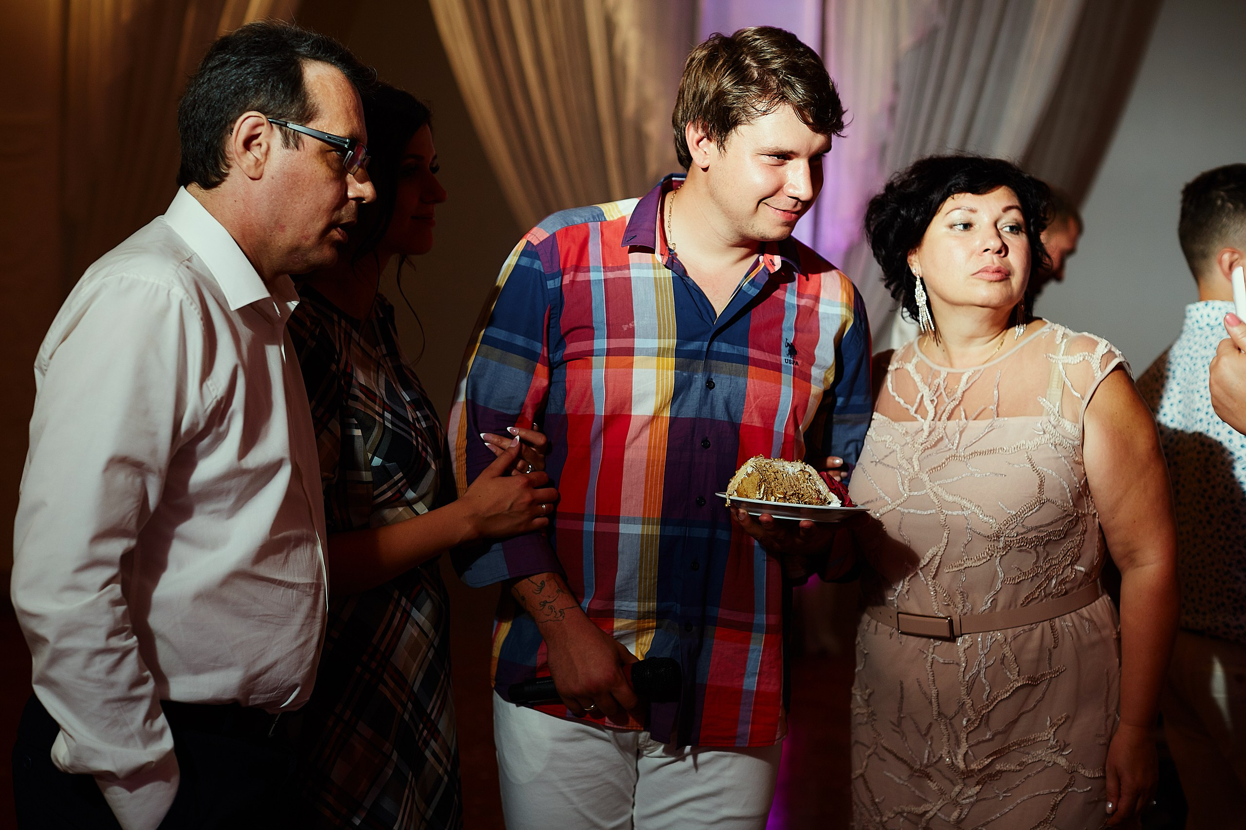 Анна и Владислав. Портфолио