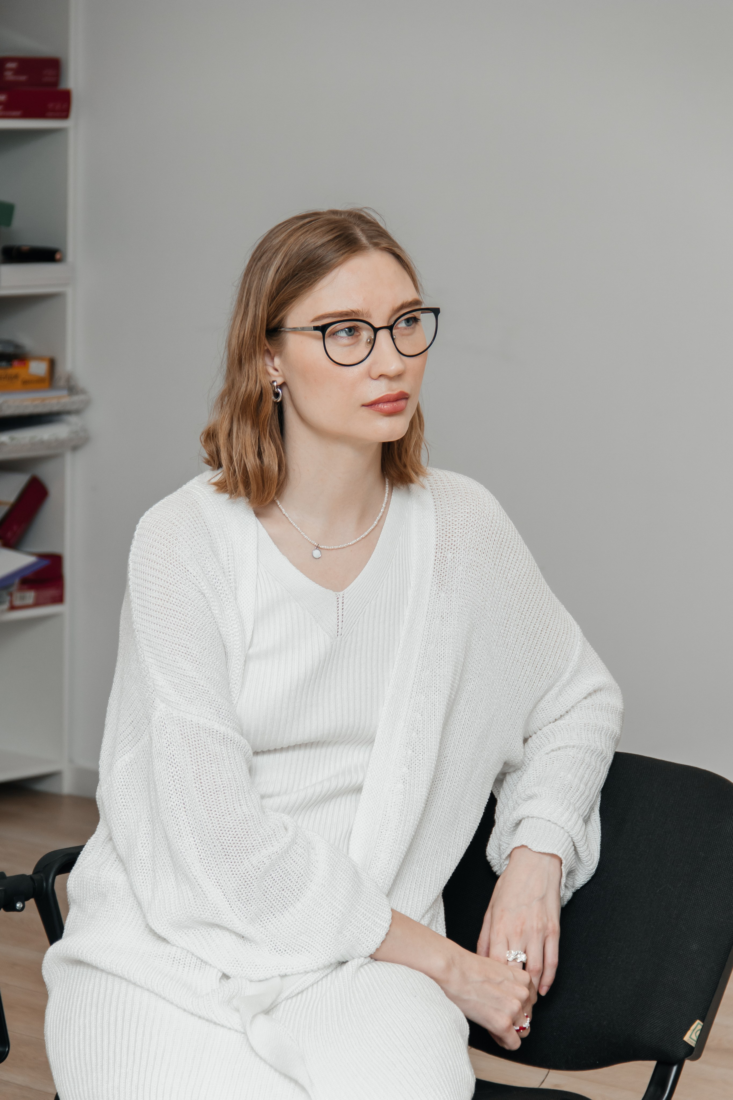 Тренинг Марии Федосеевой. Наталия Фролова. Фотограф. Москва