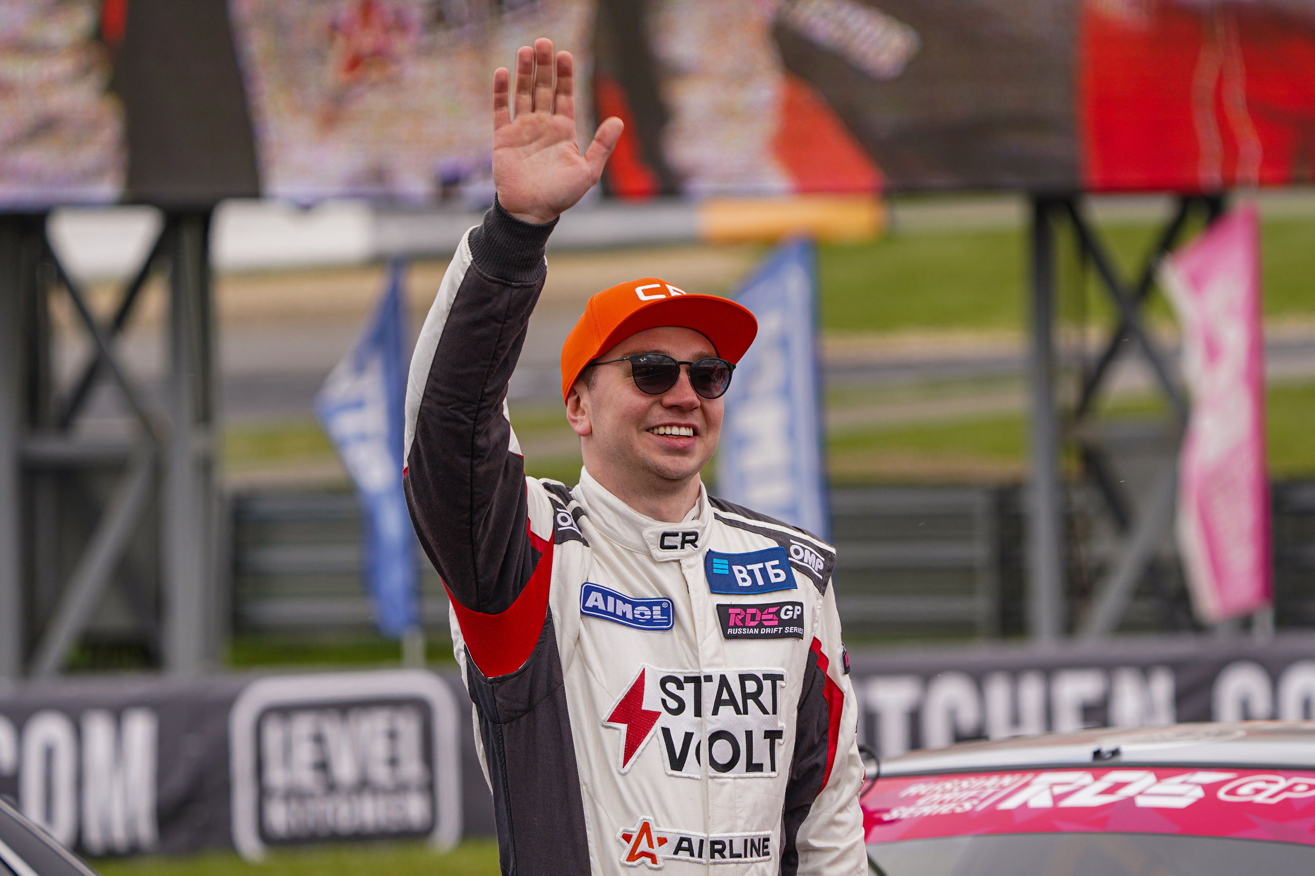 RDS GP 1 этап. MRW. Автомобильный фотограф Шакая Кирилл