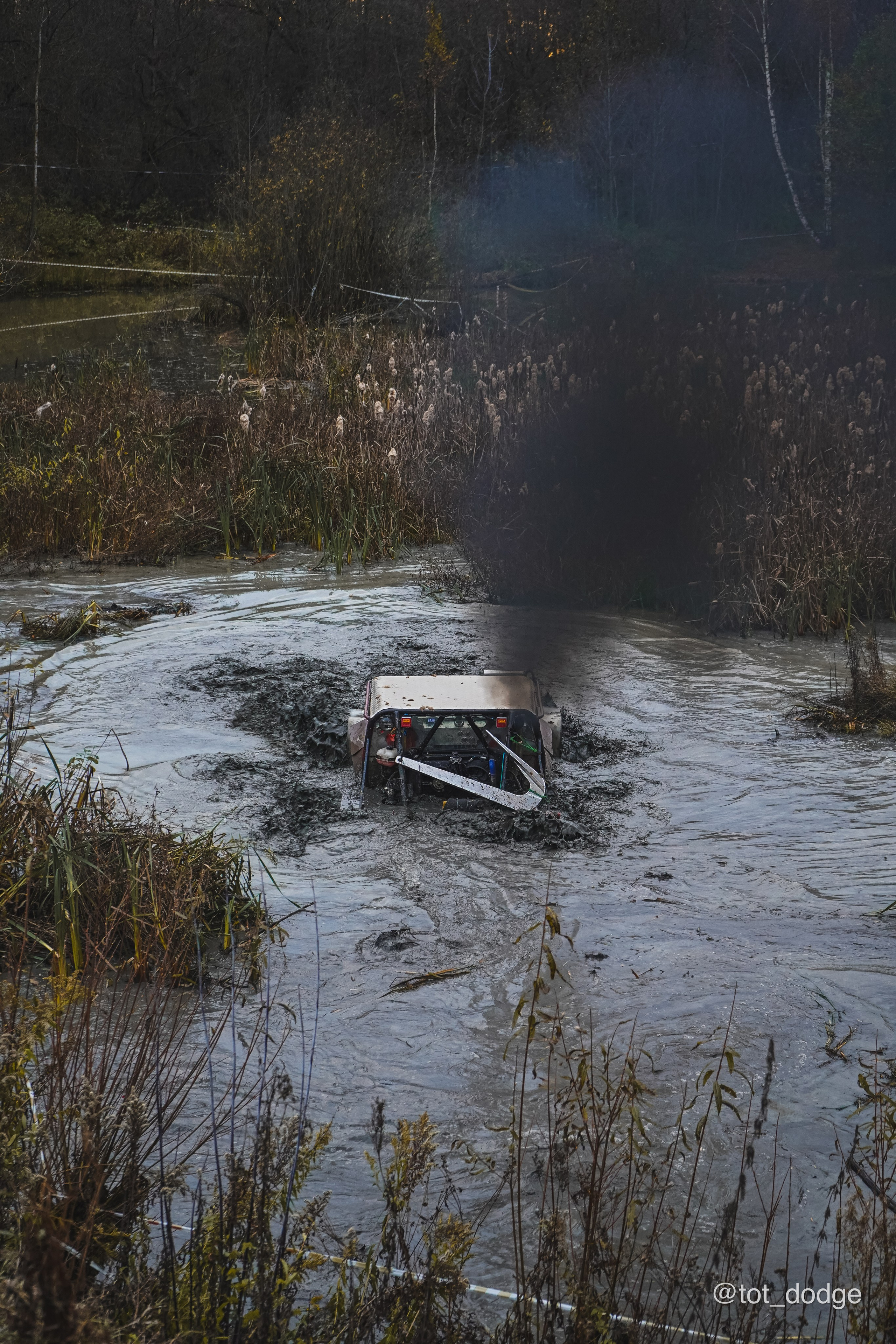 RFC Russia (Москва, 2024). Автомобильный фотограф Шакая Кирилл