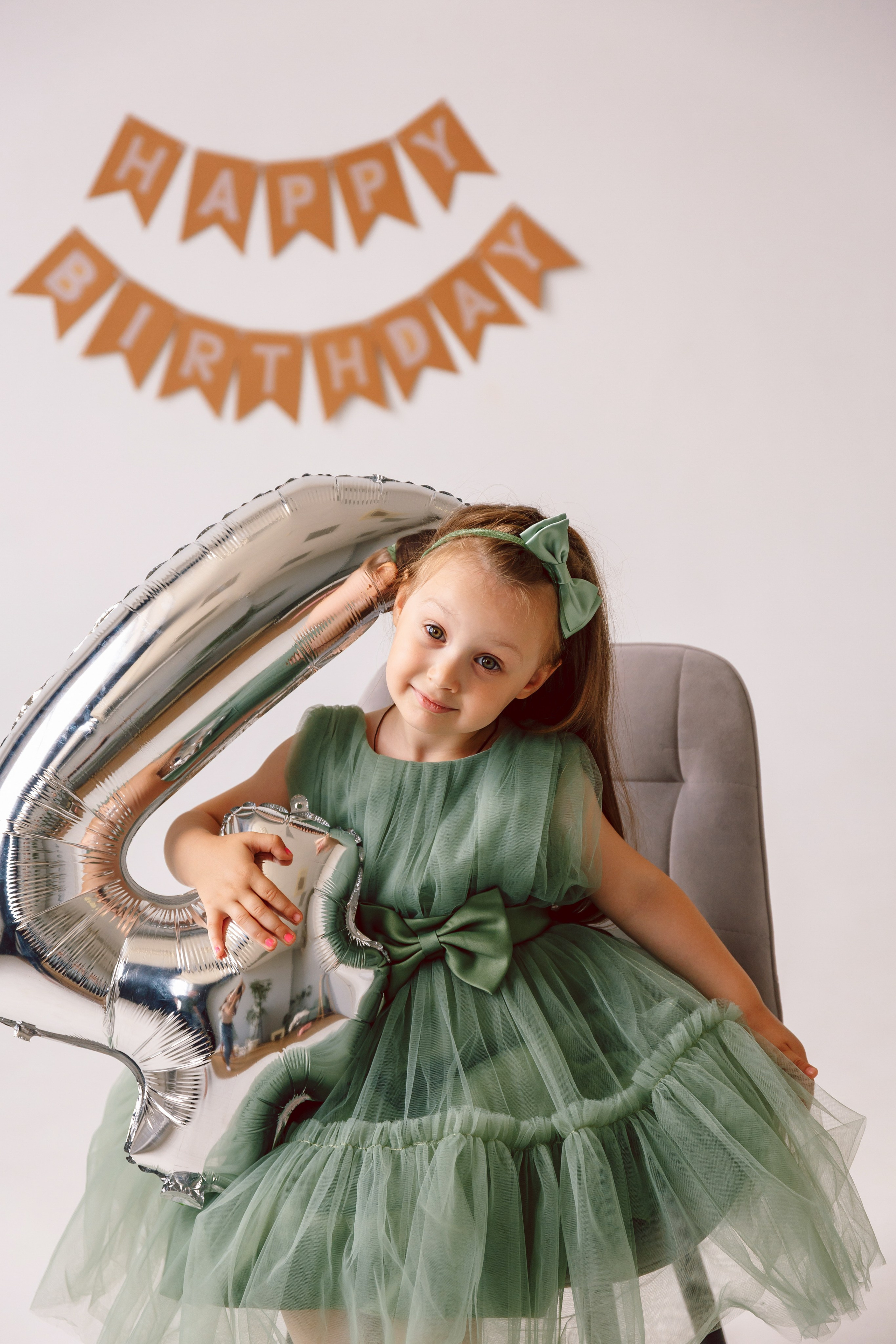 Нике 4 года. Фотограф новорожденных Тверь Диана Муляева