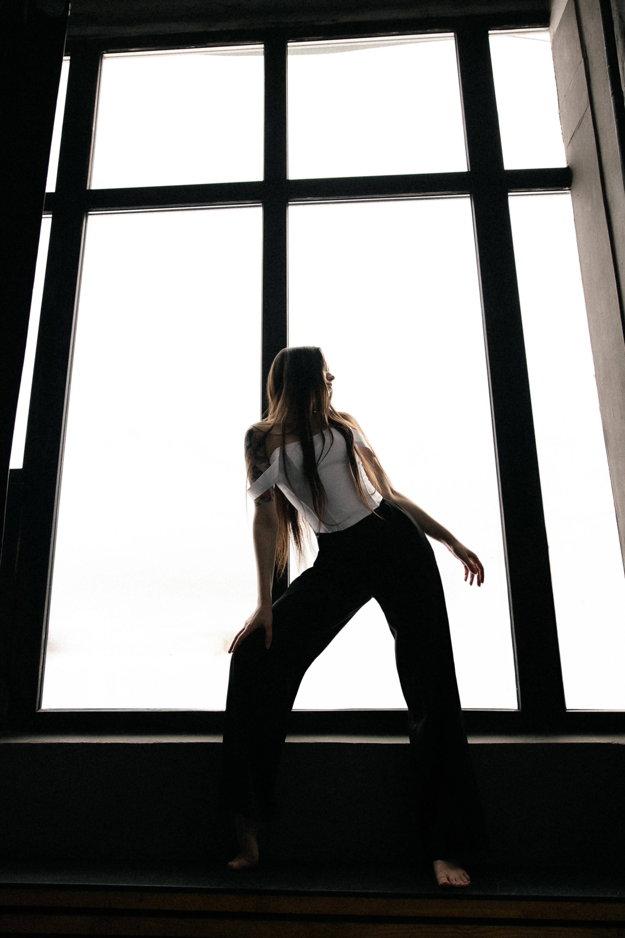 Анна. Фотограф Москва, Санкт-Петербург, Абакан