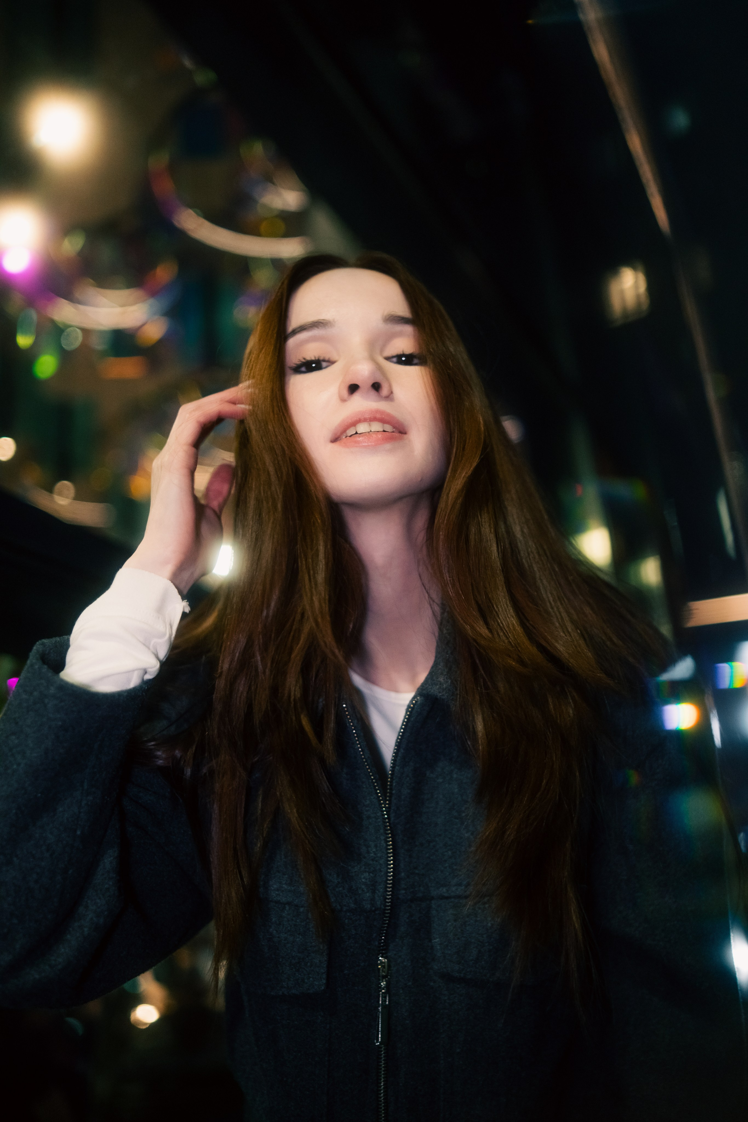 Anna Prismagraphy. Felixtones