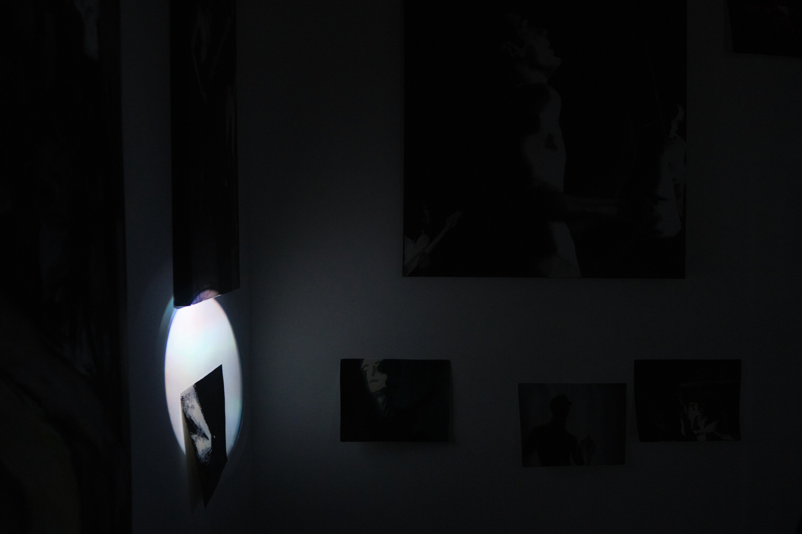 Вне себя. KRUS group