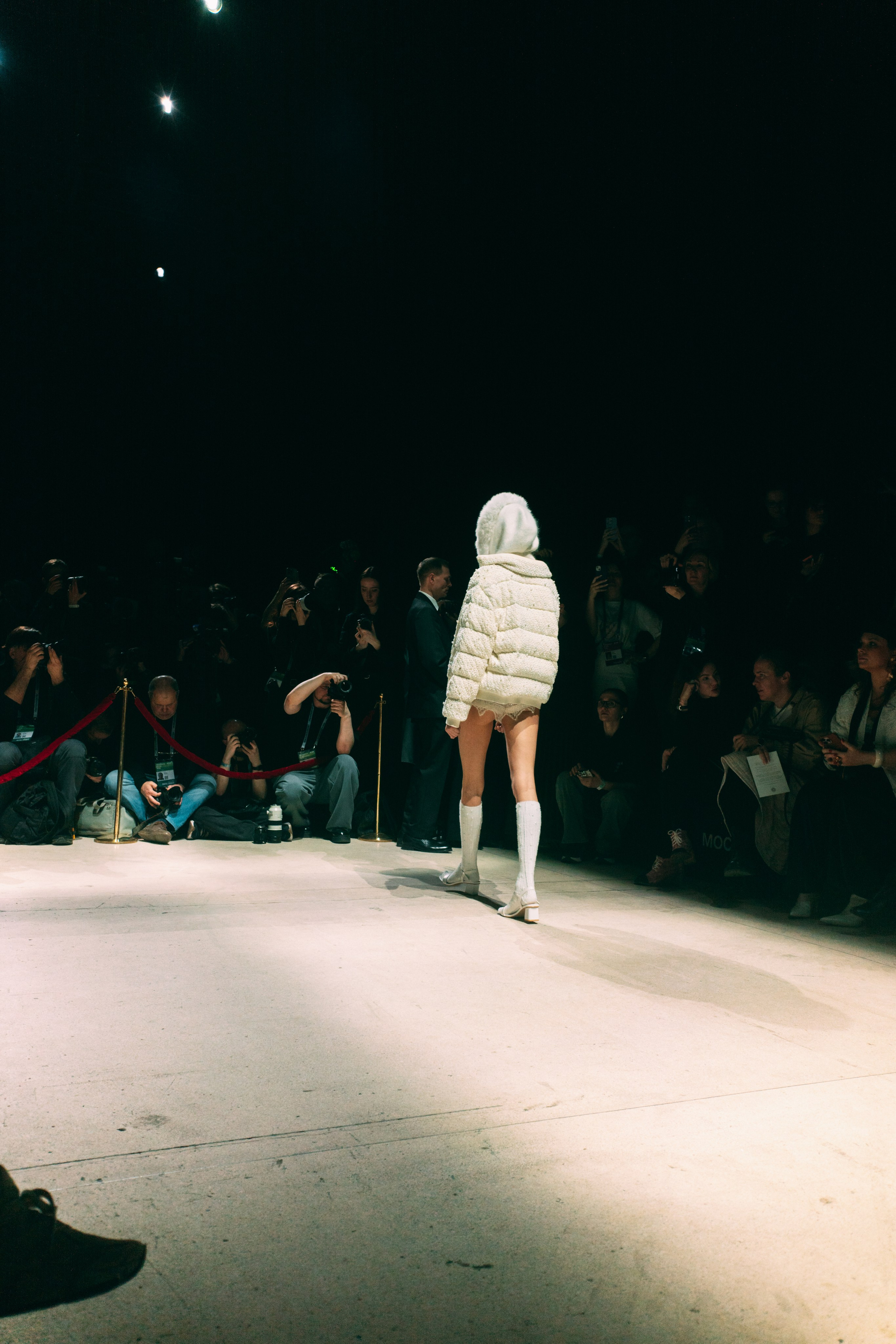 Solangel. Sasha Speranskii — Conceptual Photographer | Based in Moscow