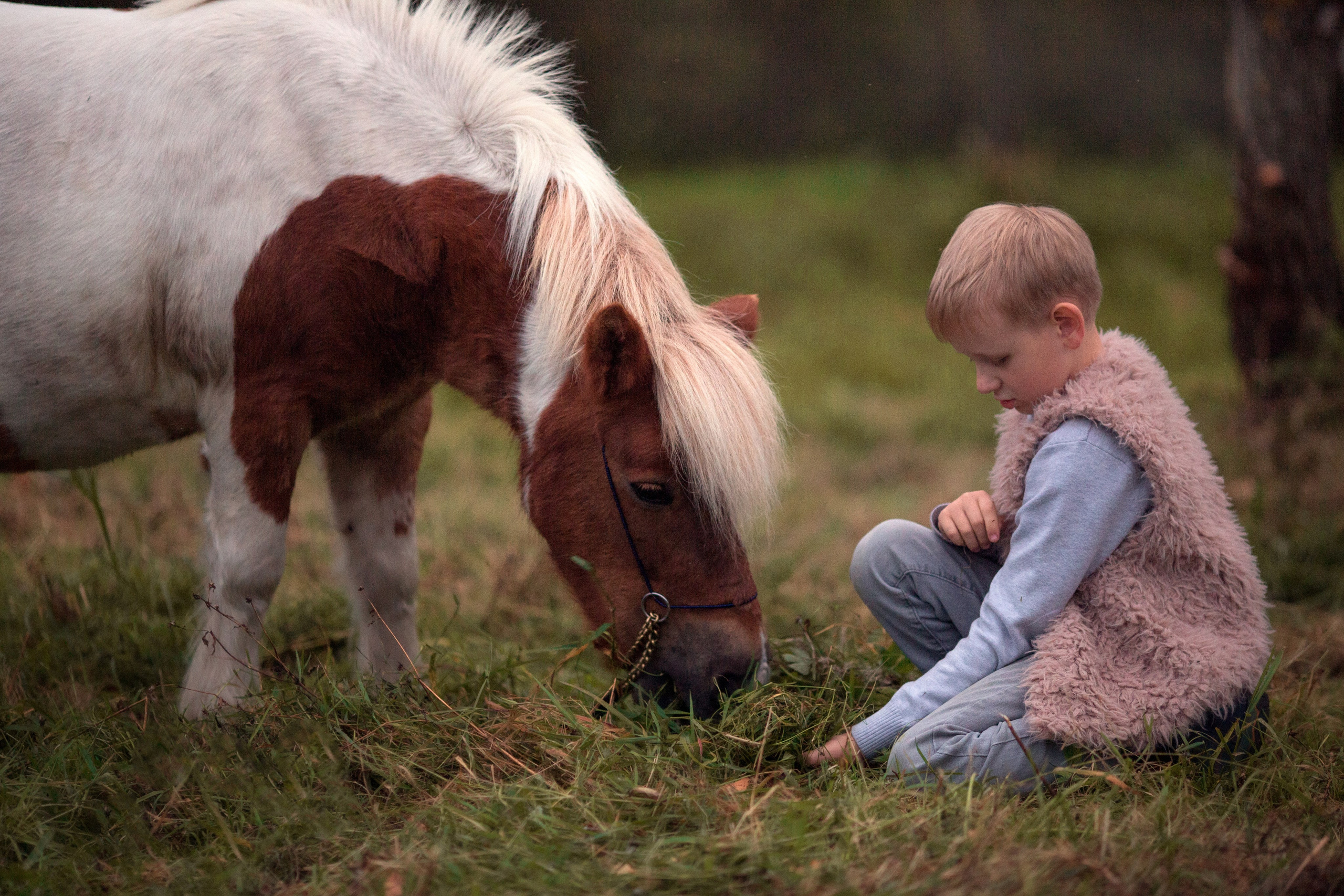 Детские фотосессии. Фотограф в Рыбинске Мария Балакина