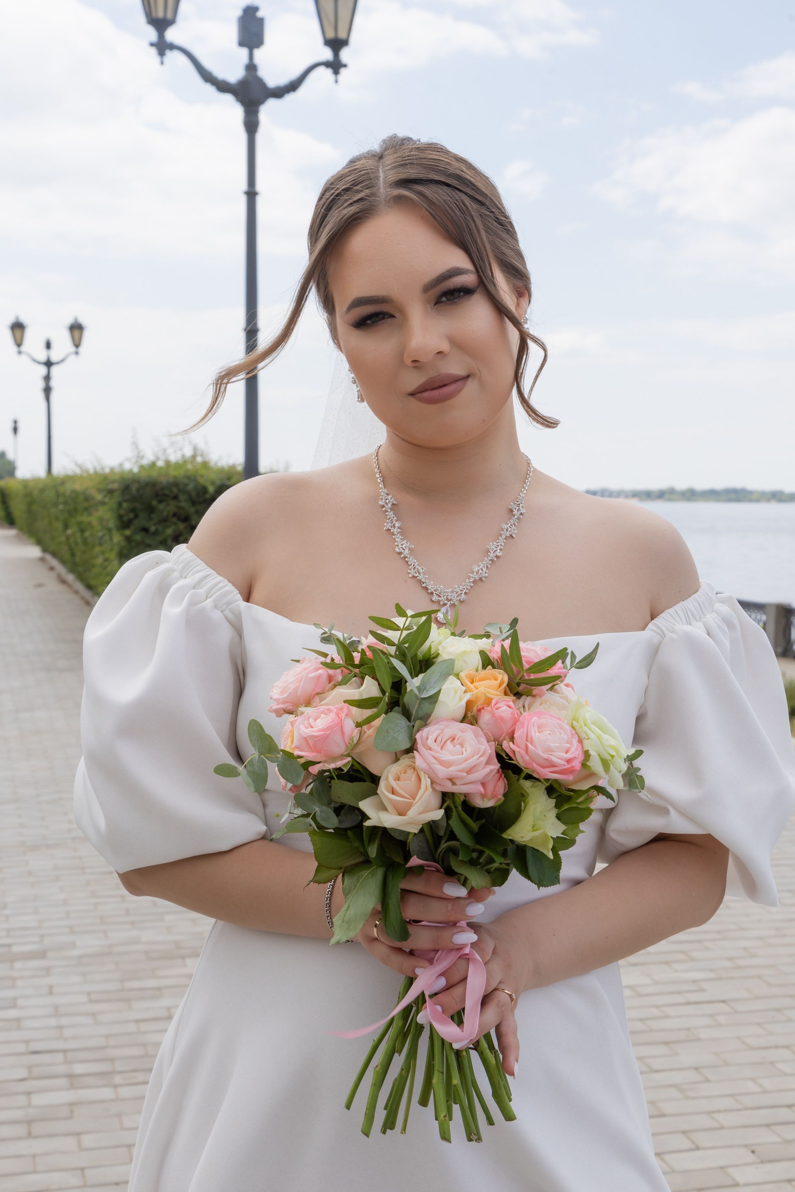 Алексей и Юлия. Фотограф в Самаре / Олеся Широнина