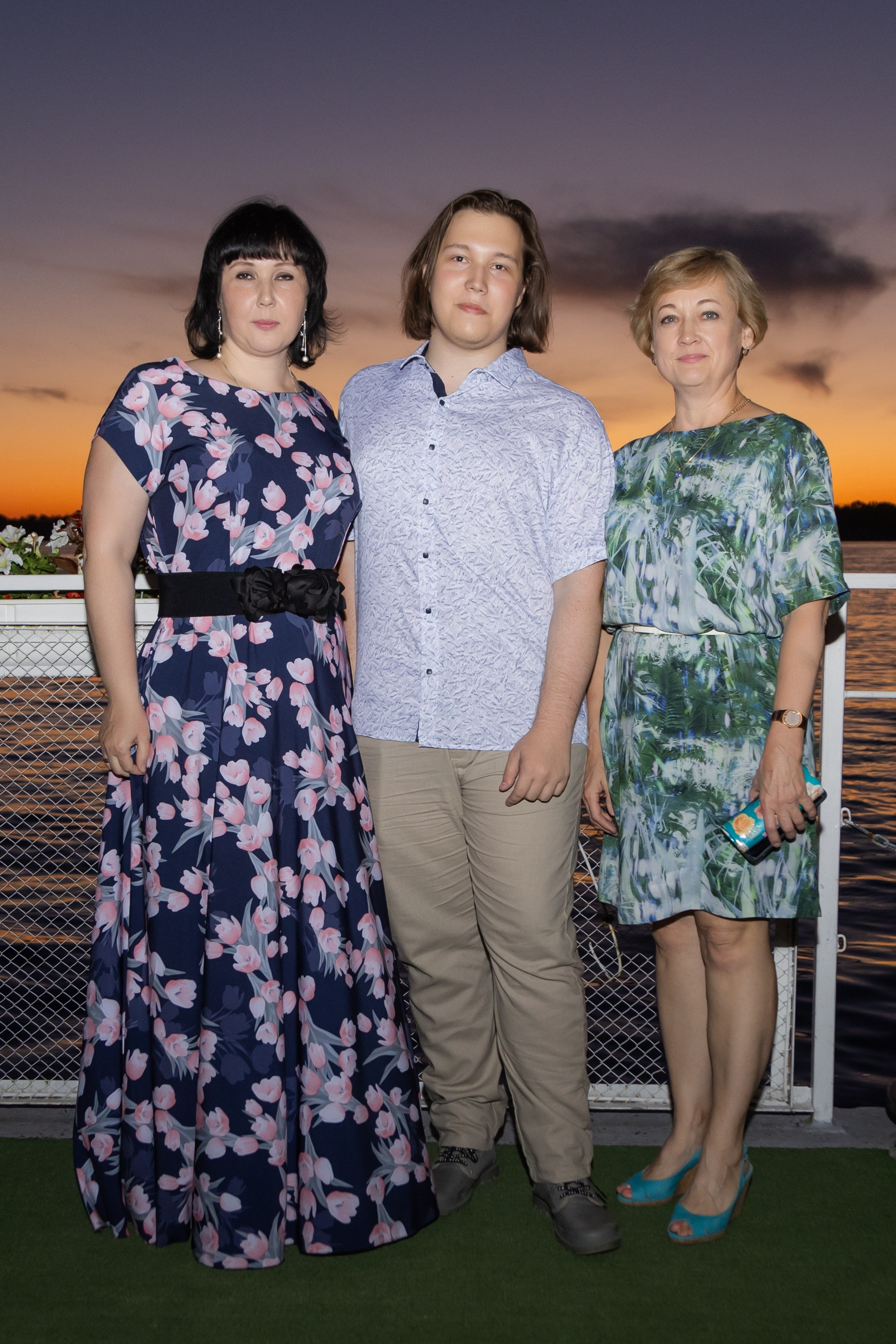 Выпускной 2024. Фотограф в Самаре / Олеся Широнина