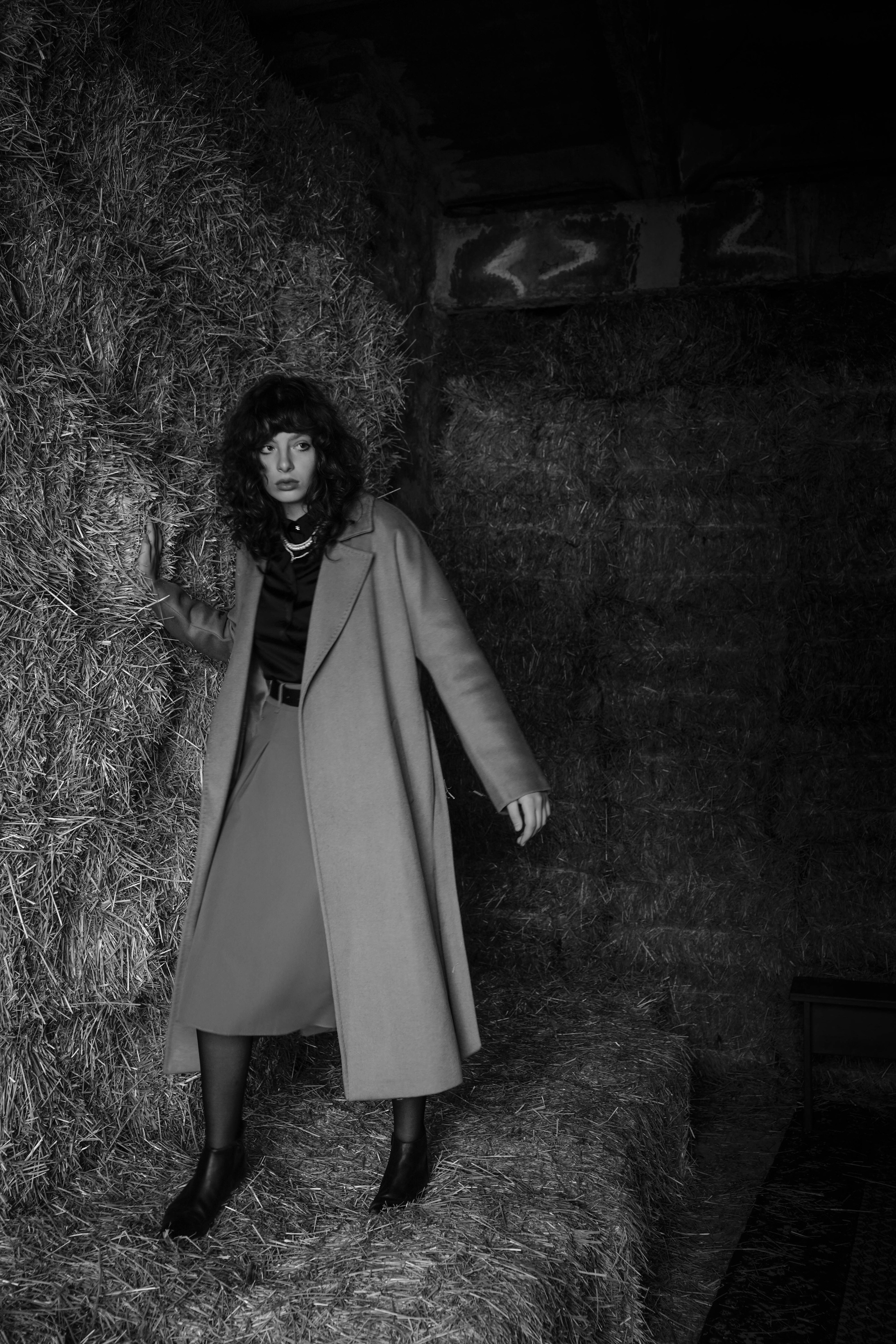 Lookbook. Romanova фотограф