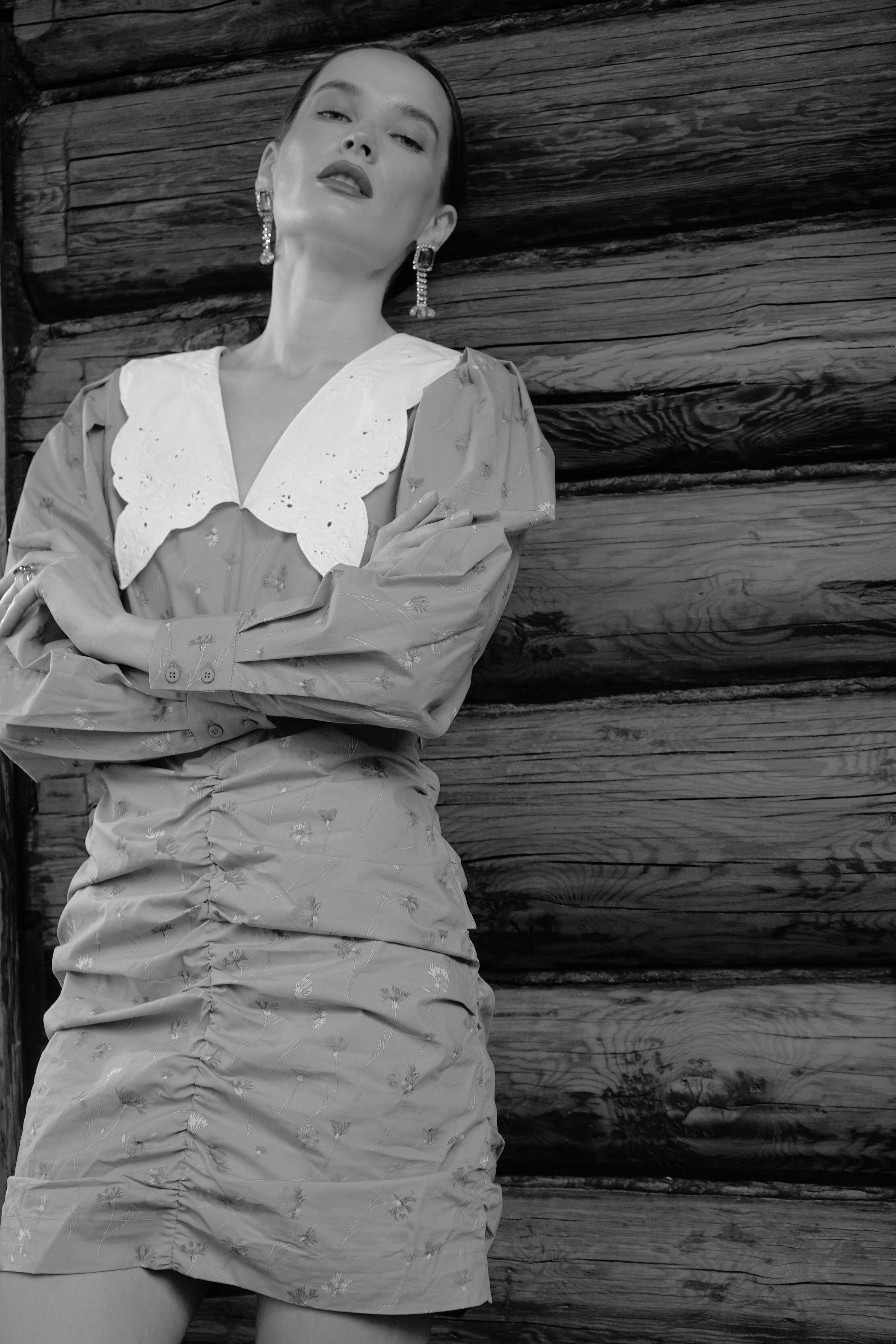 Сampaign. Romanova фотограф